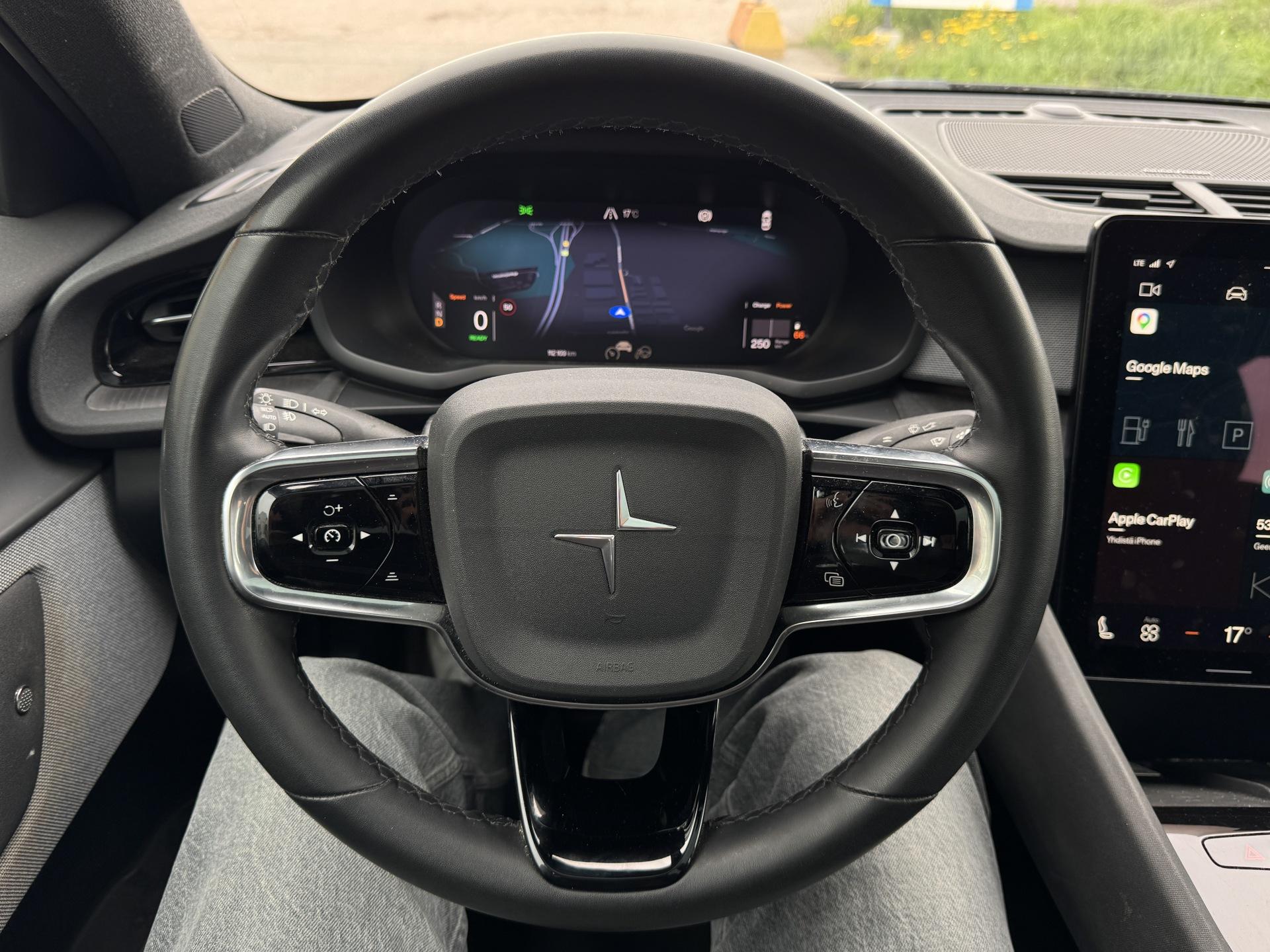 POLESTAR 2 2021