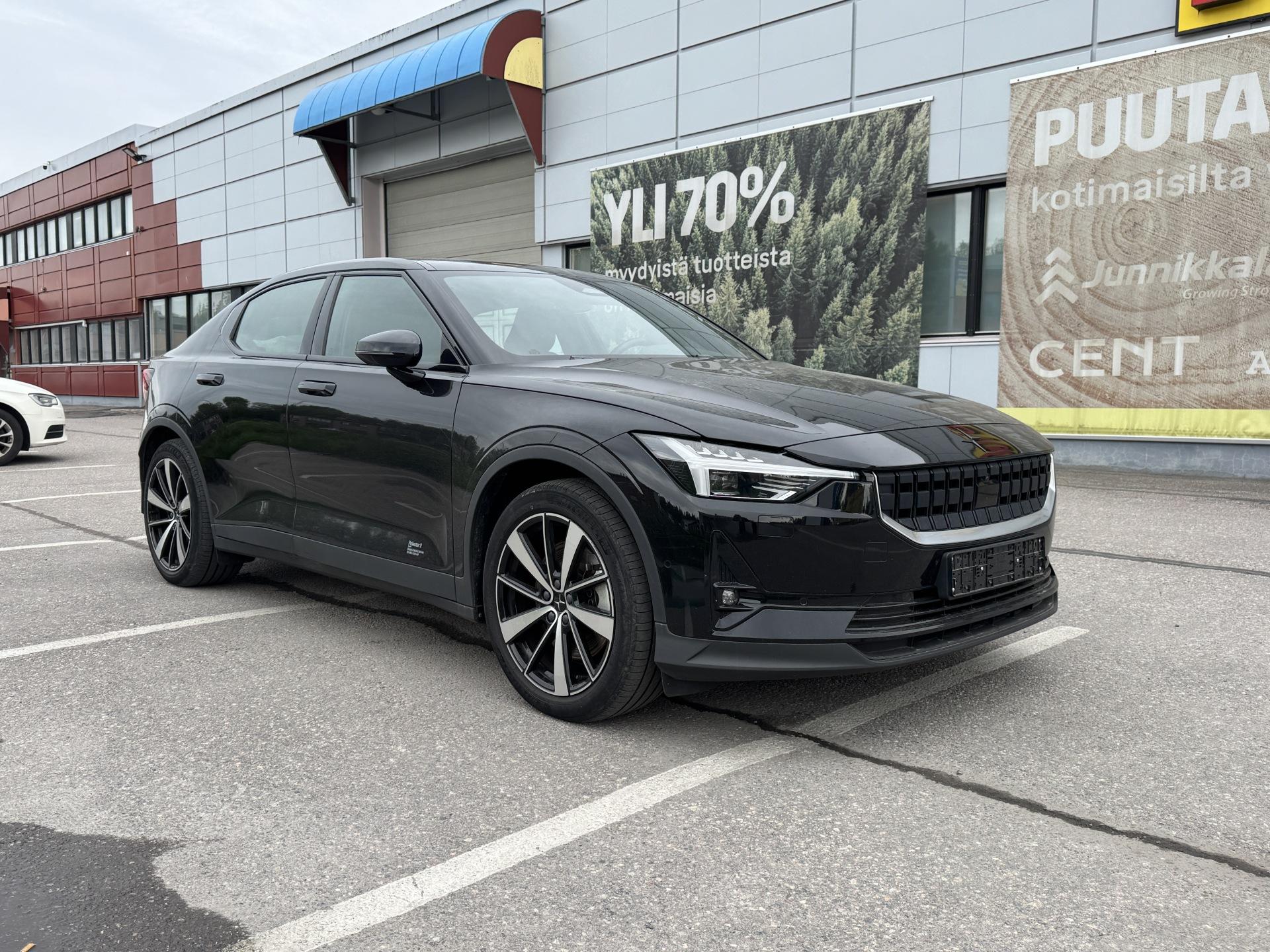 POLESTAR 2 2021