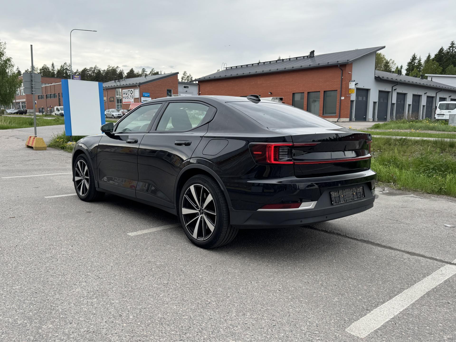 POLESTAR 2 2021