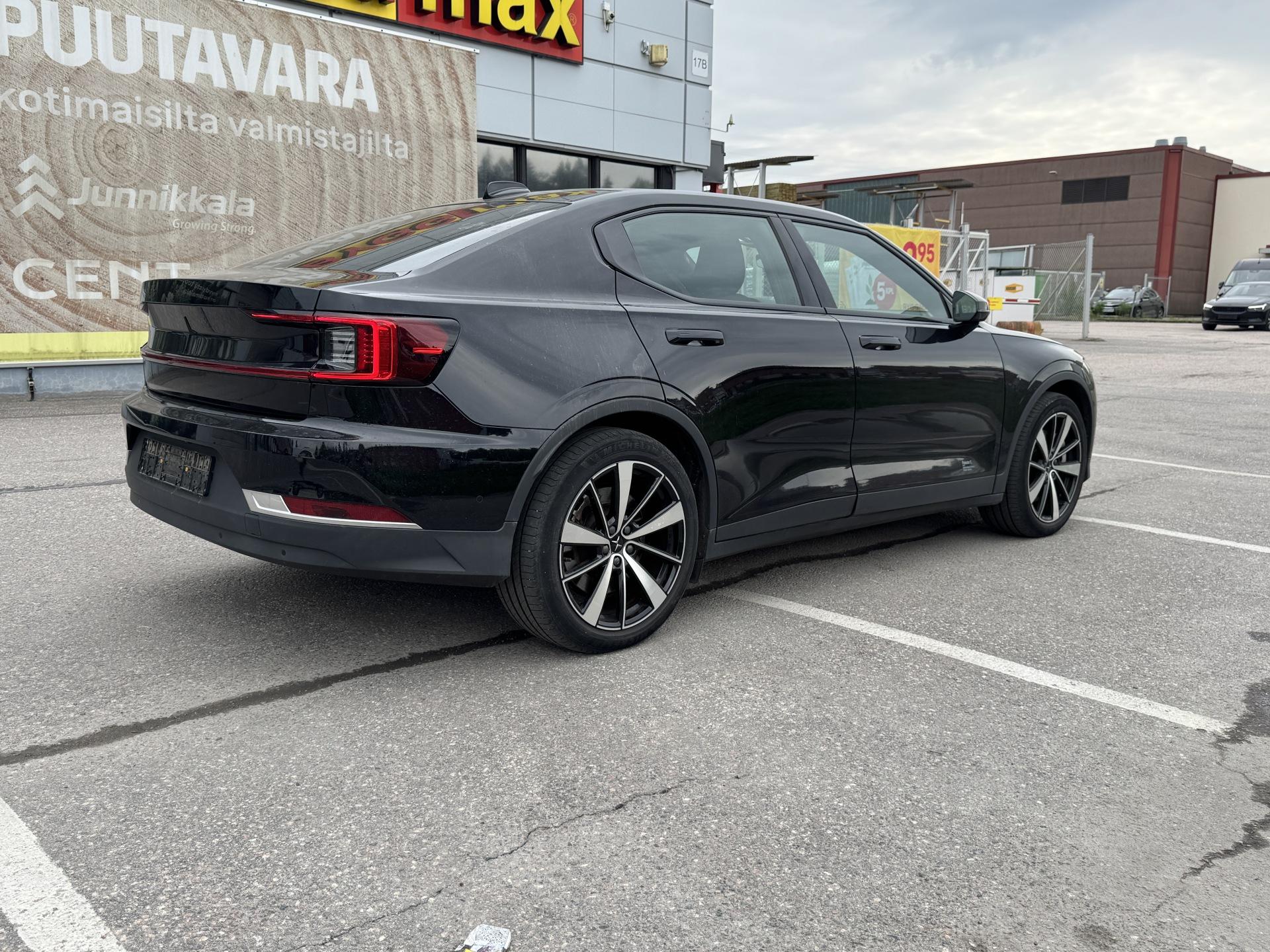POLESTAR 2 2021