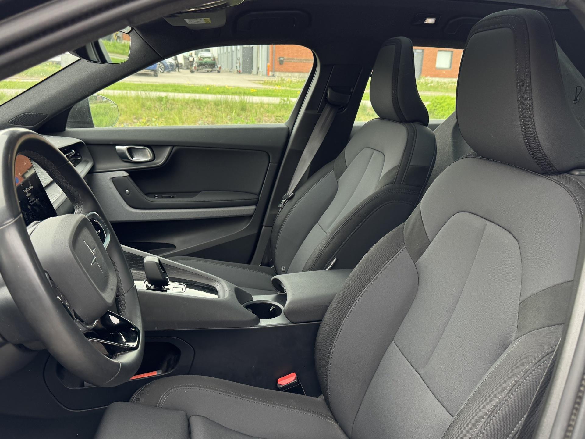 POLESTAR 2 2021