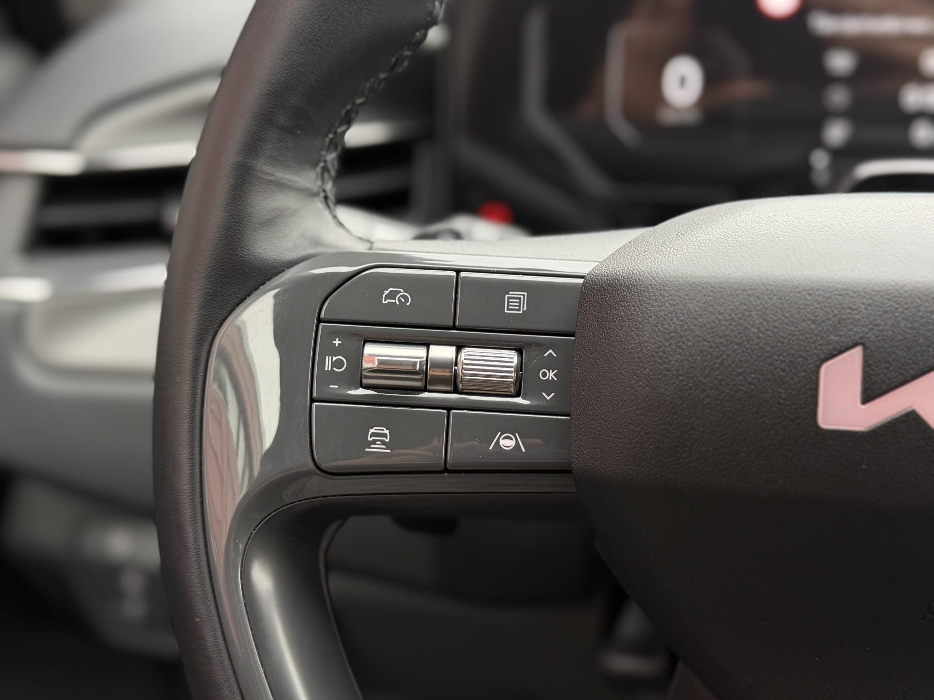 KIA EV9 2024