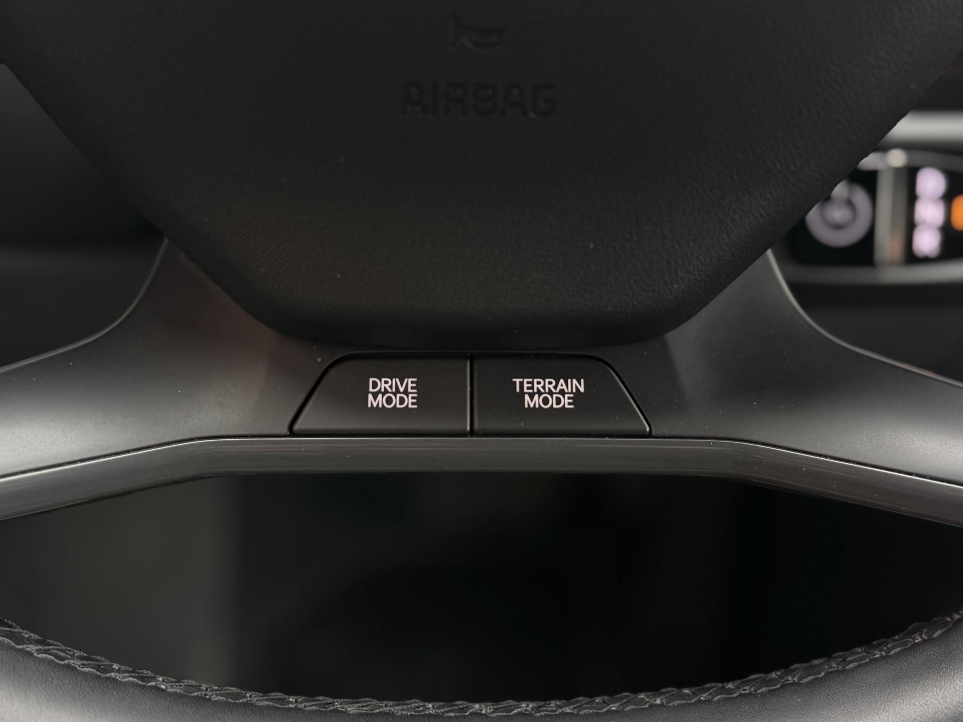 KIA EV9 2024
