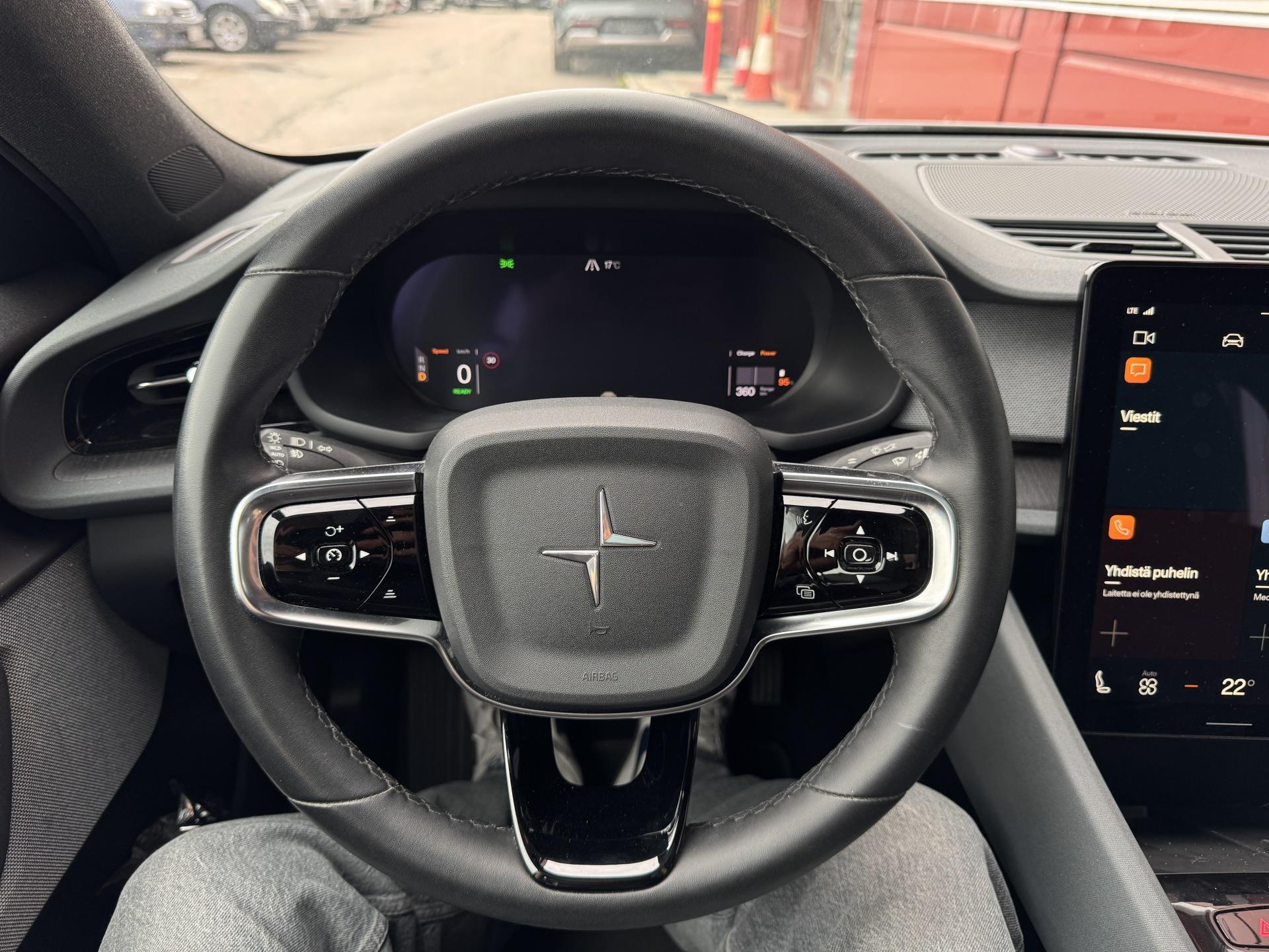 POLESTAR 2 2021