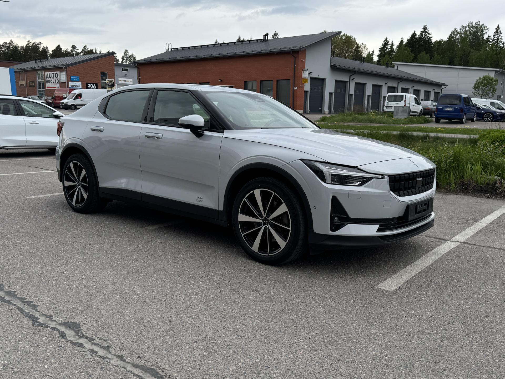 POLESTAR 2 2021