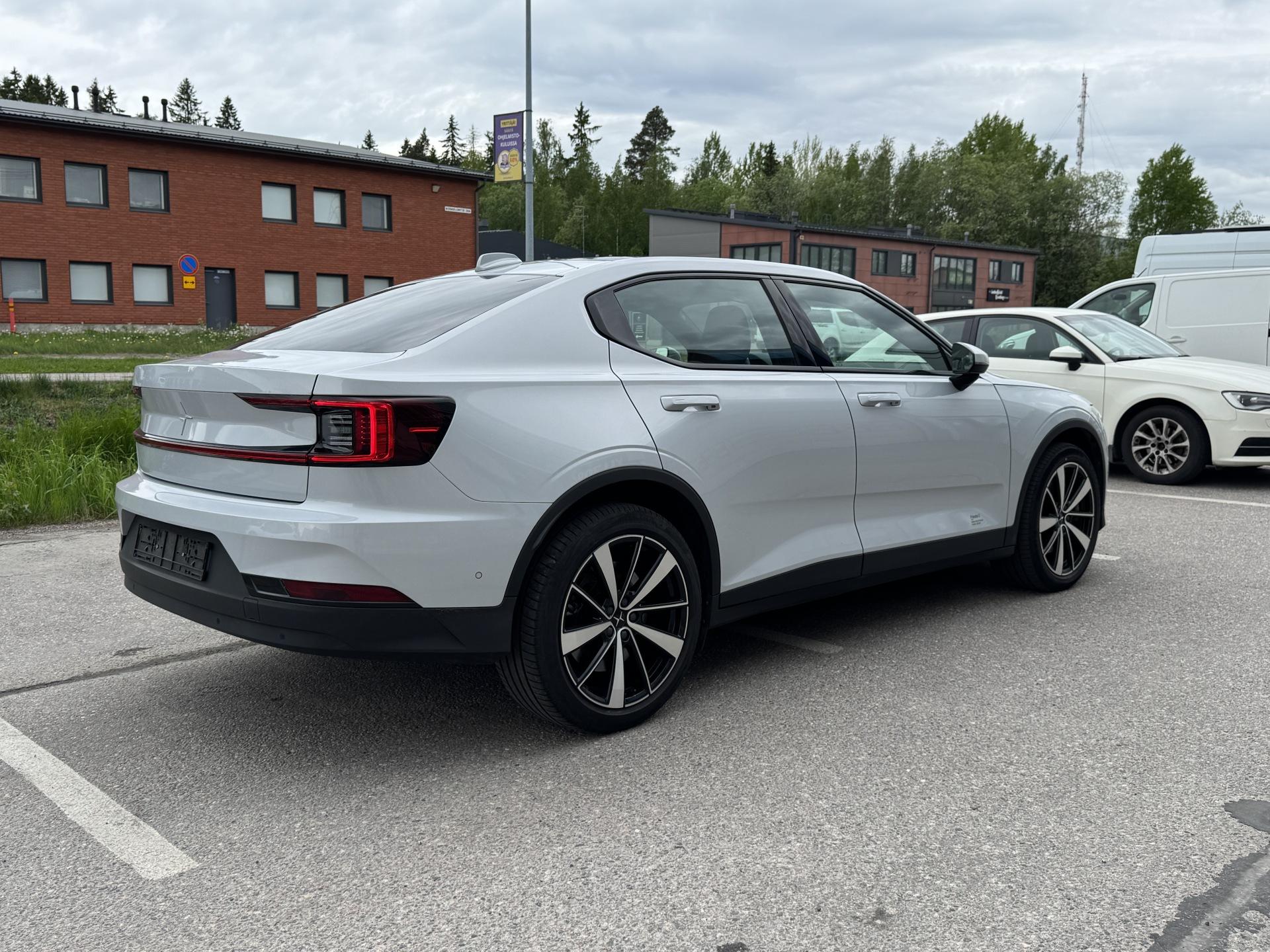 POLESTAR 2 2021
