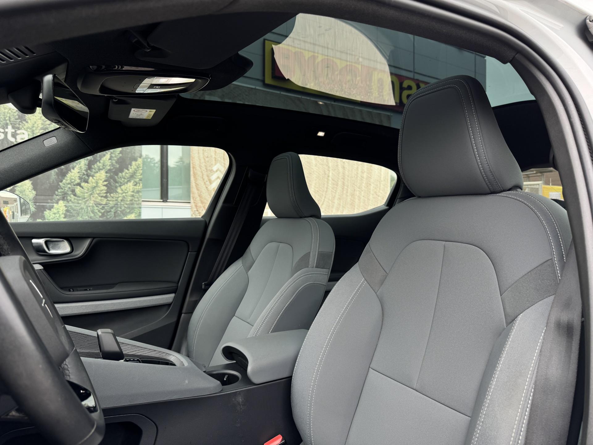 POLESTAR 2 2021