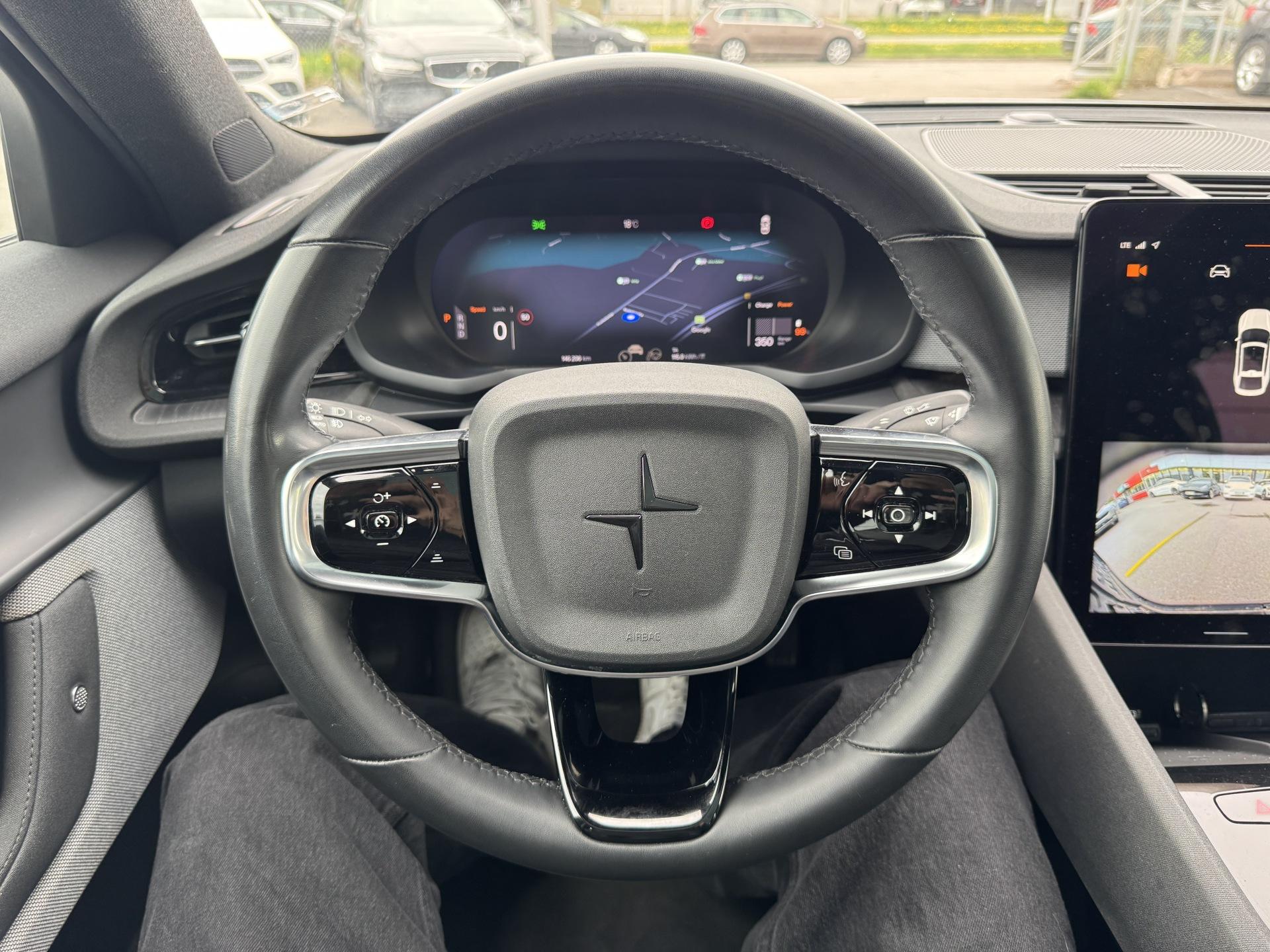 POLESTAR 2 2022