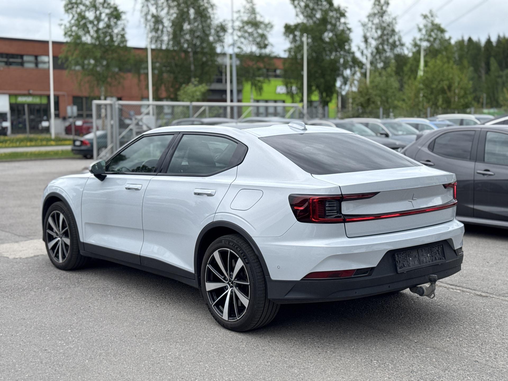 POLESTAR 2 2022