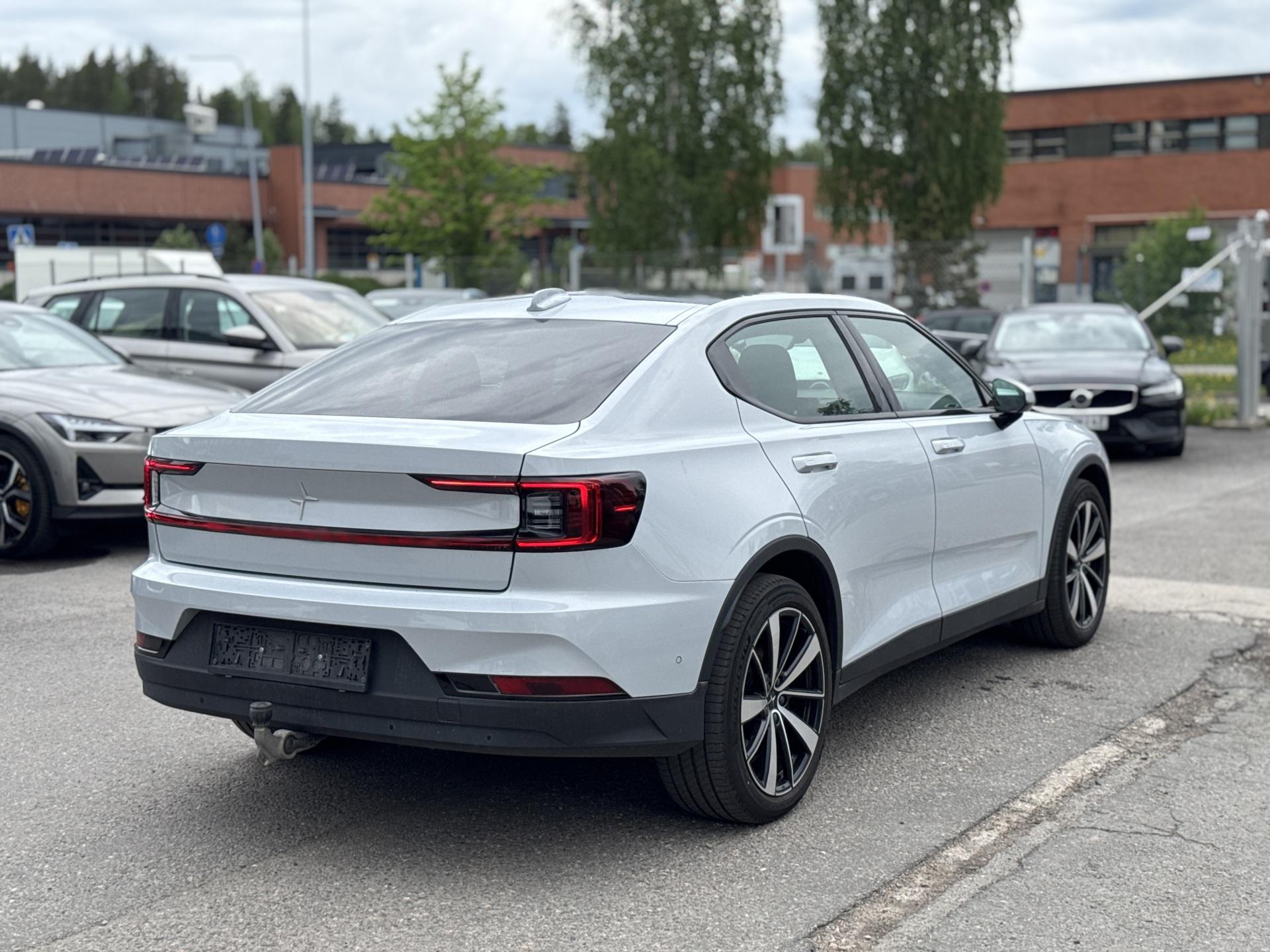 POLESTAR 2 2022