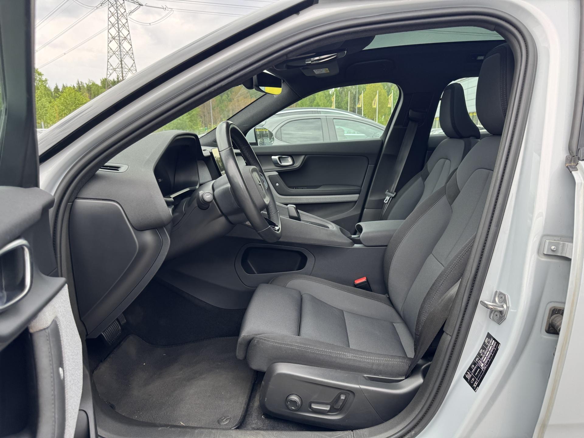 POLESTAR 2 2022