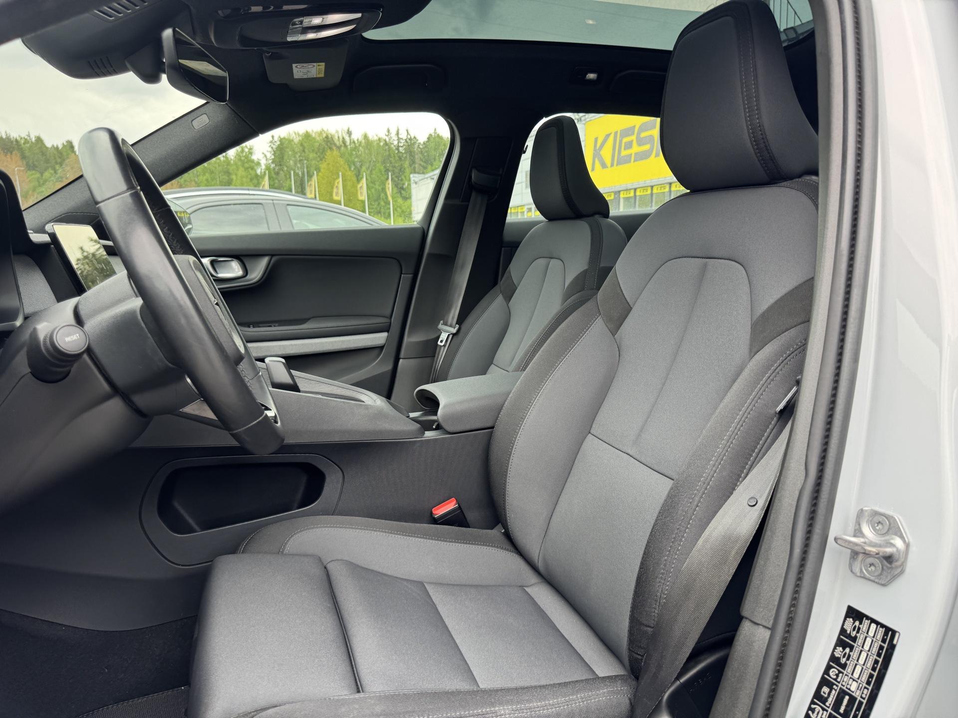 POLESTAR 2 2022
