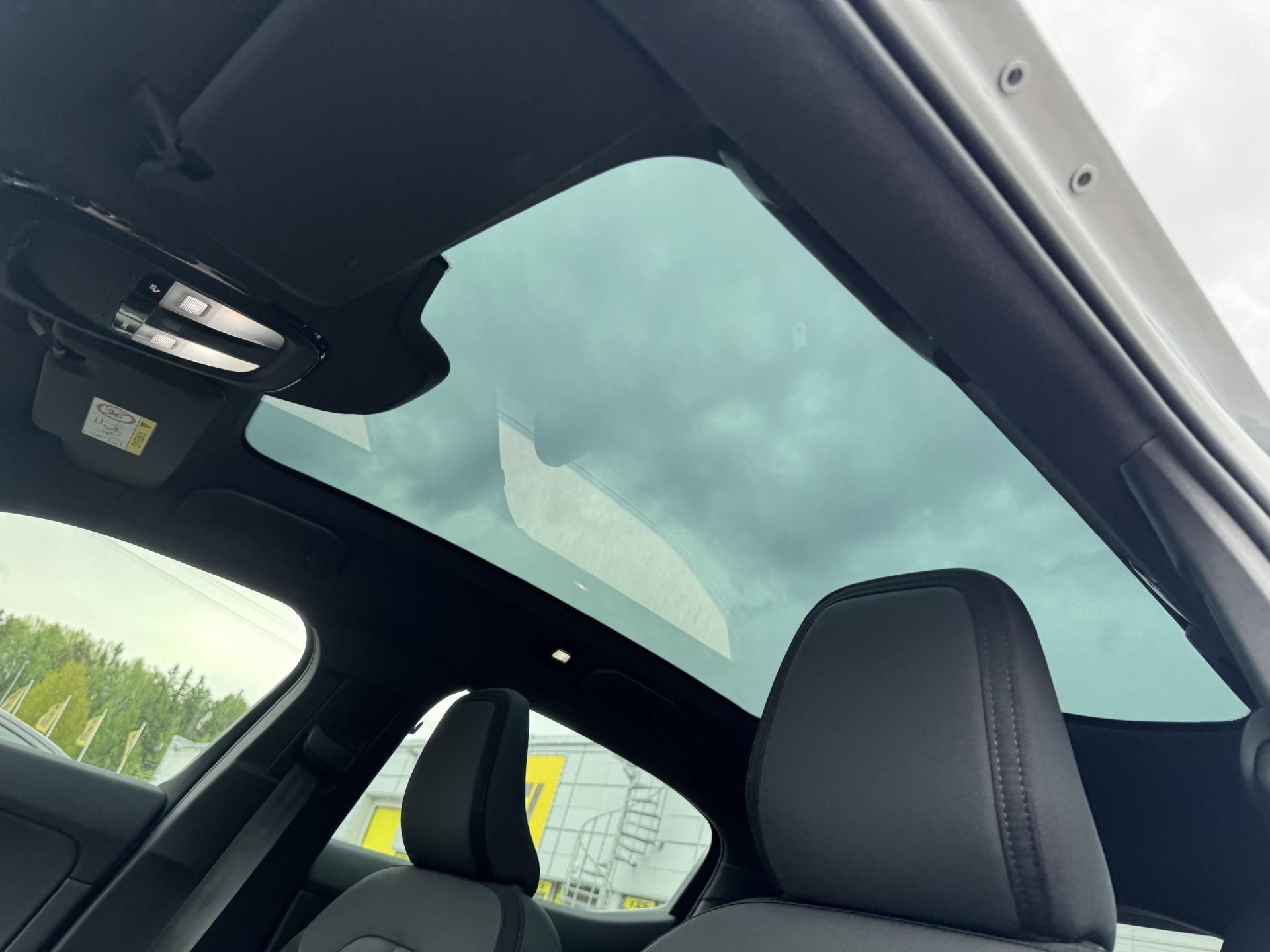 POLESTAR 2 2022