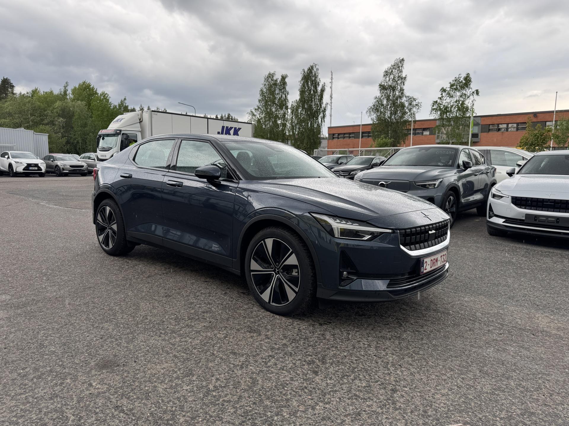 POLESTAR 2 2023