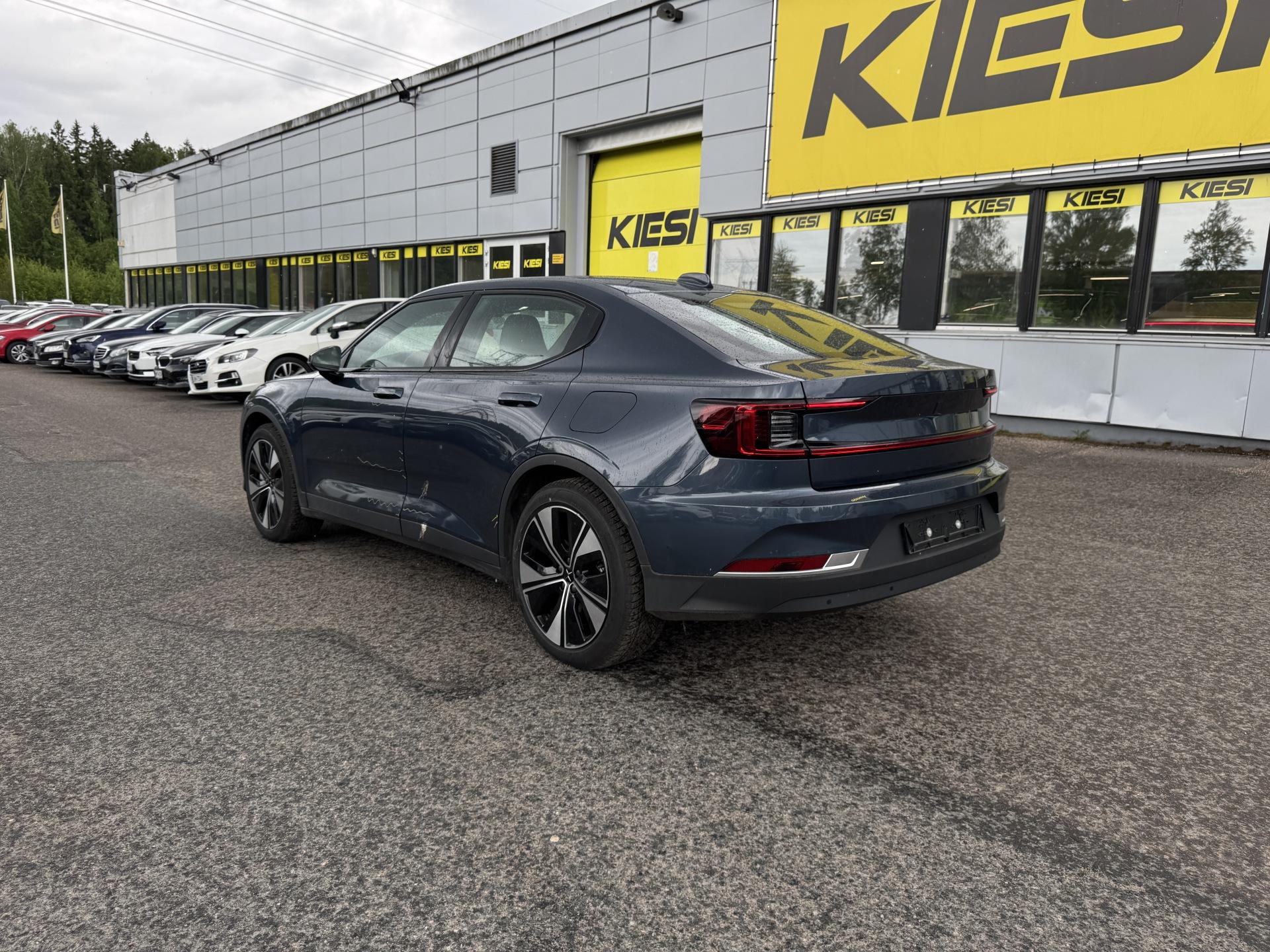 POLESTAR 2 2023