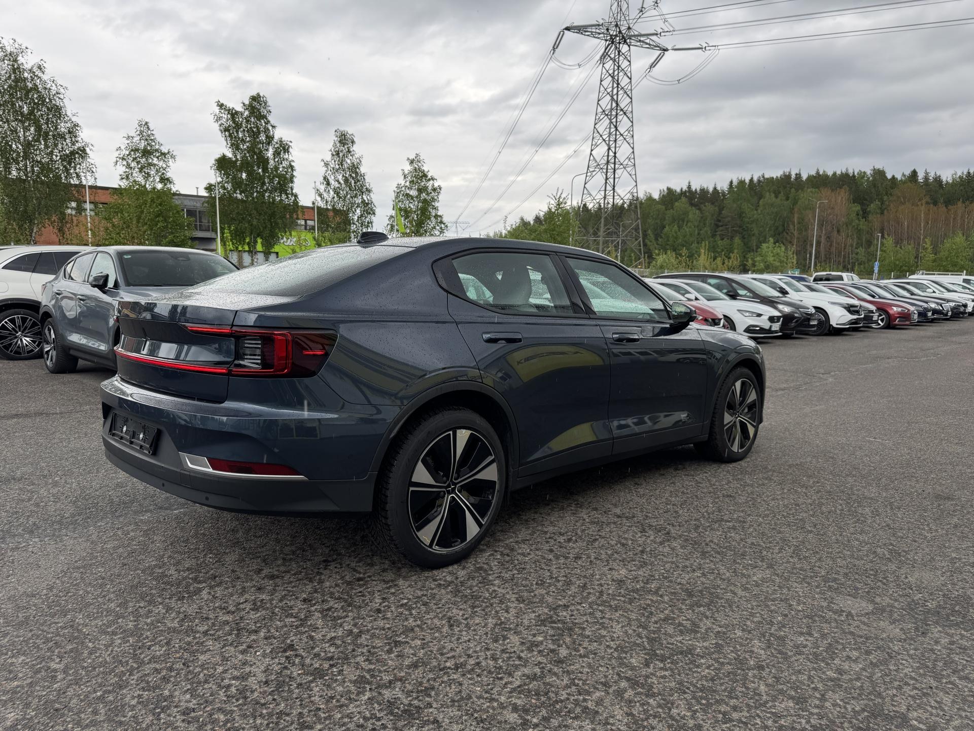 POLESTAR 2 2023