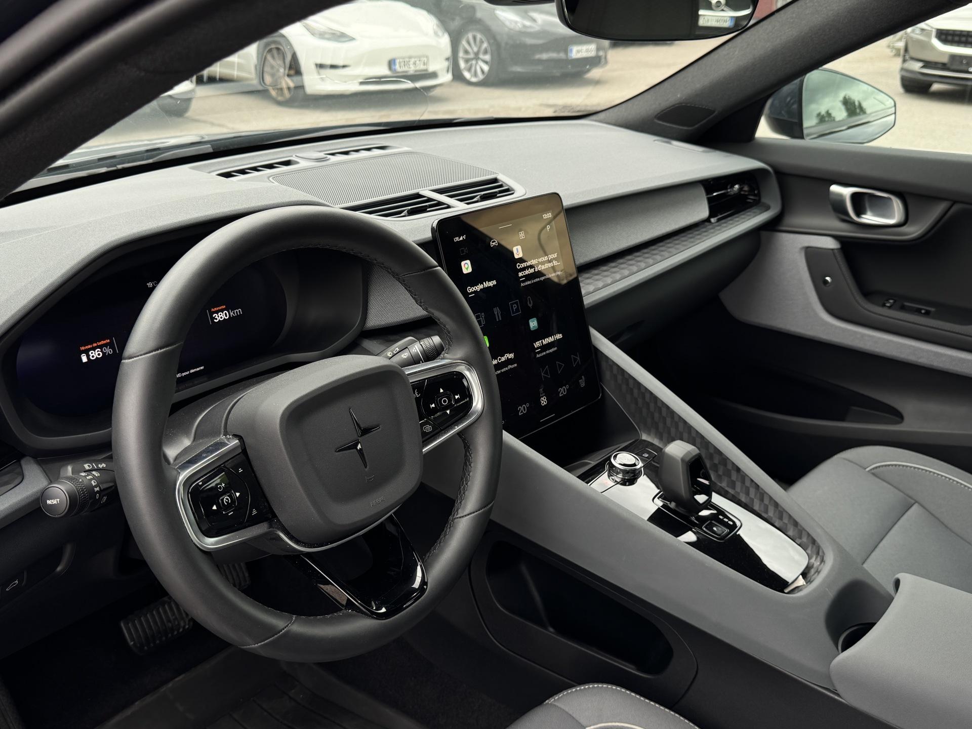 POLESTAR 2 2023