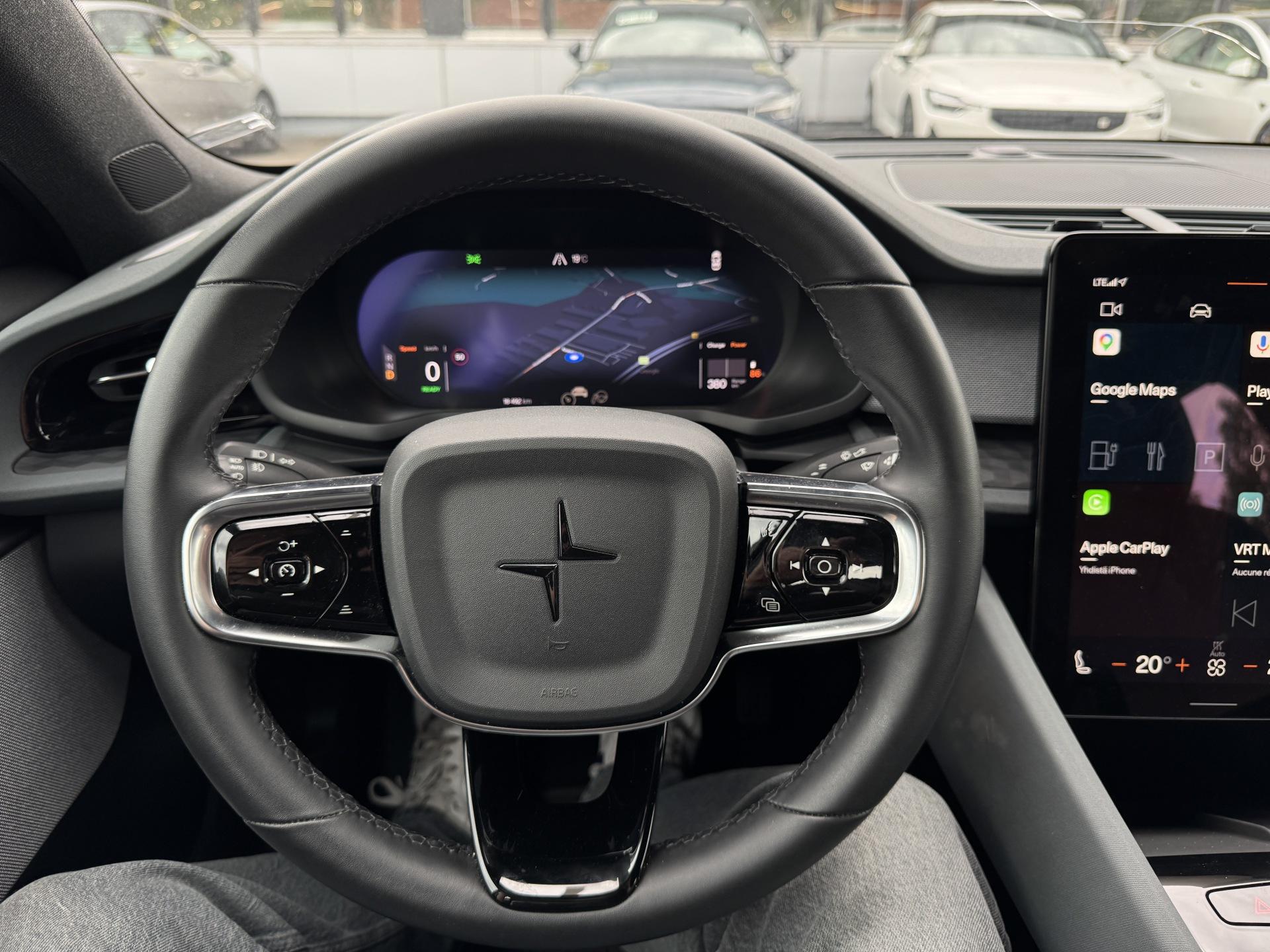 POLESTAR 2 2023
