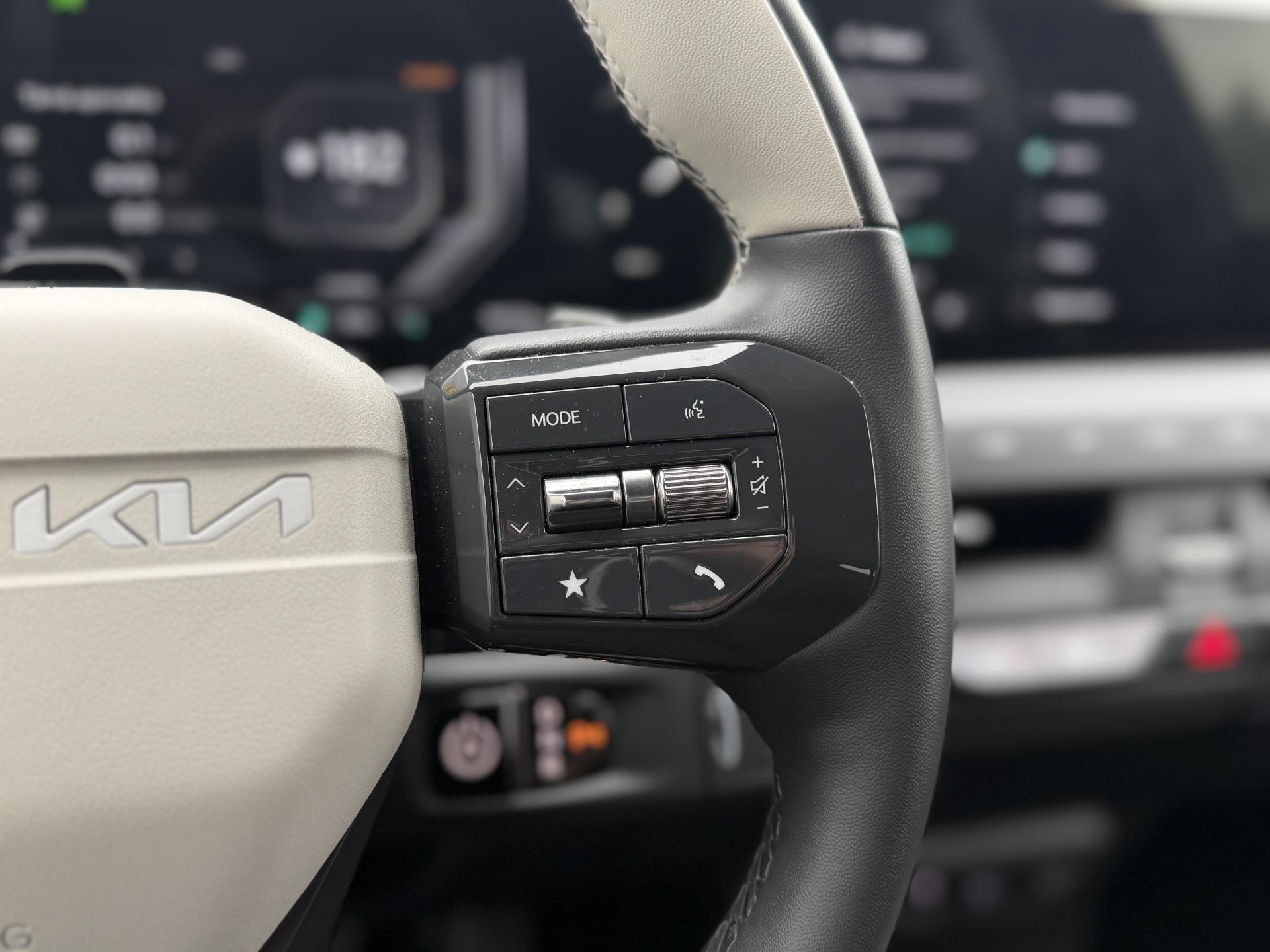 KIA EV5 2026