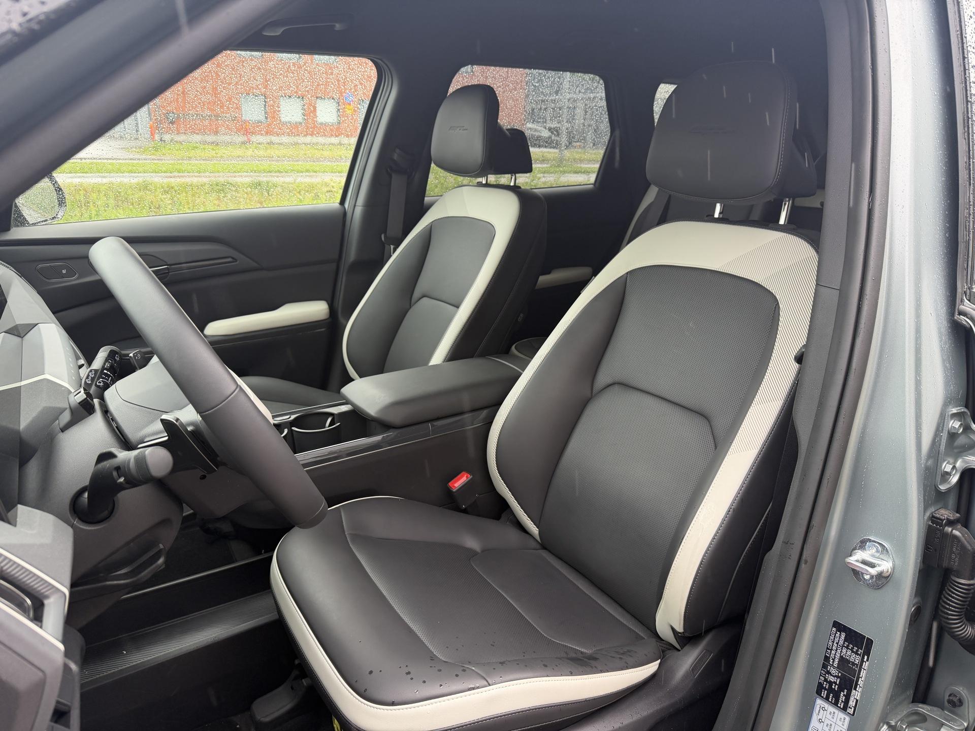 KIA EV5 2026