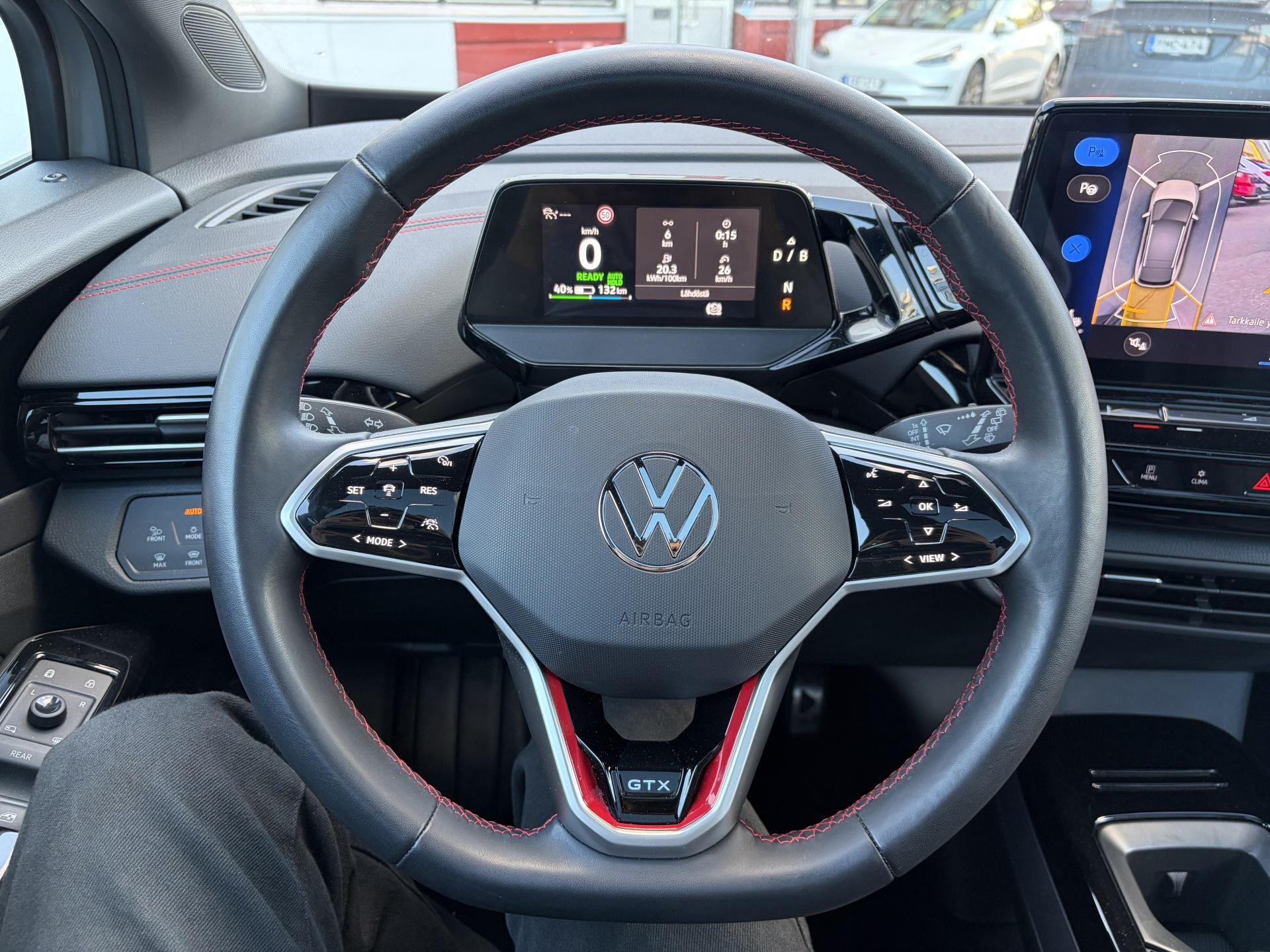 VOLKSWAGEN ID.4 2024