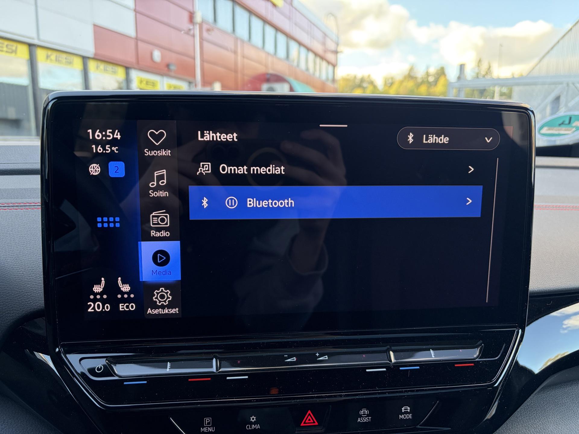 VOLKSWAGEN ID.4 2024