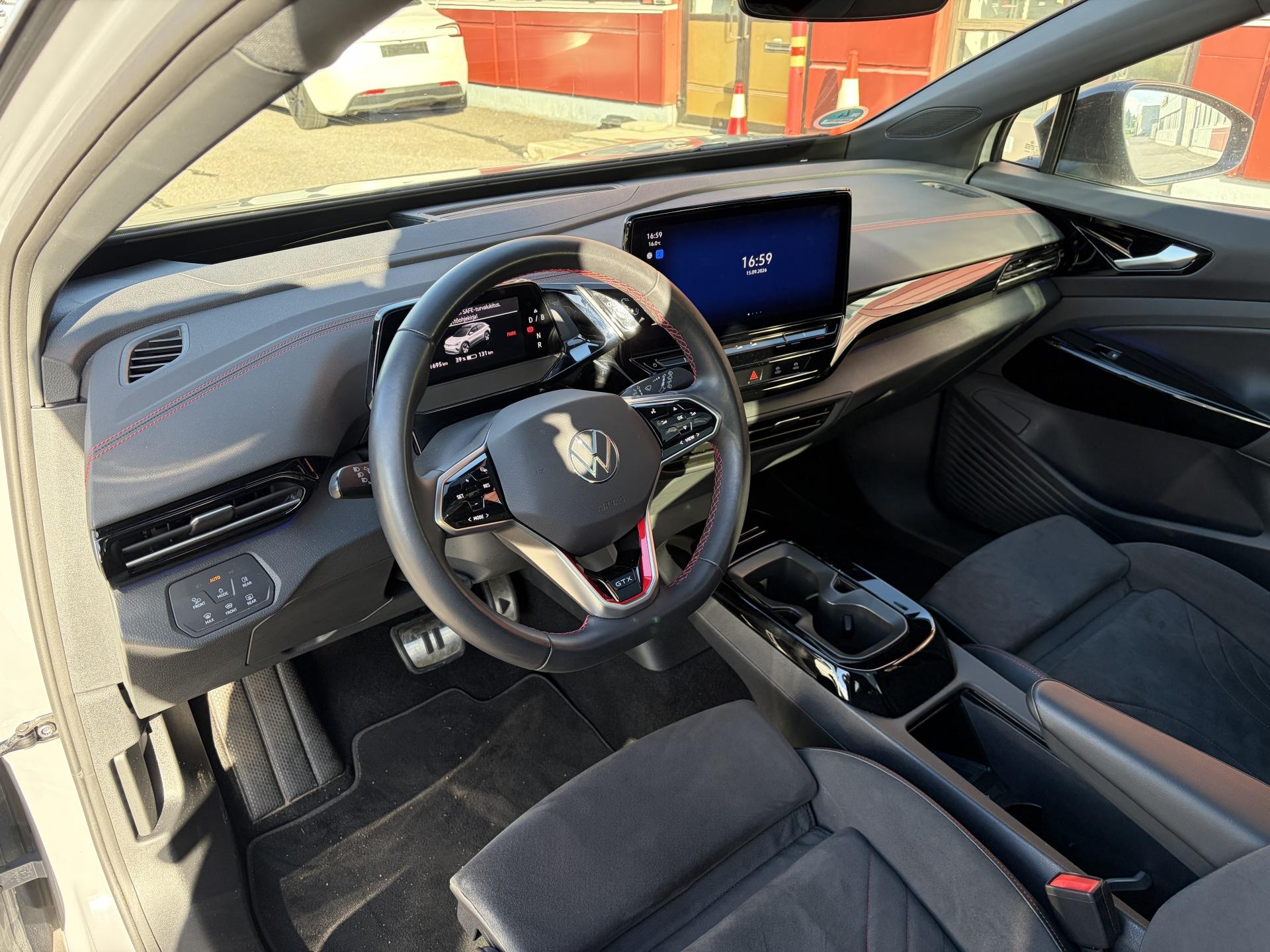 VOLKSWAGEN ID.4 2024