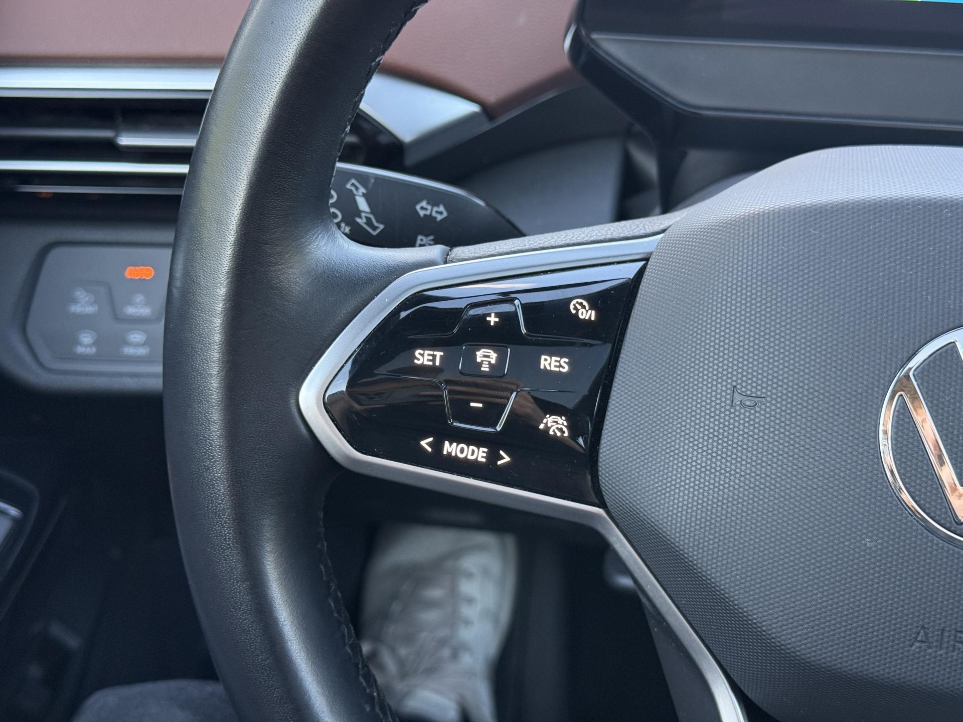 VOLKSWAGEN ID.5 2023