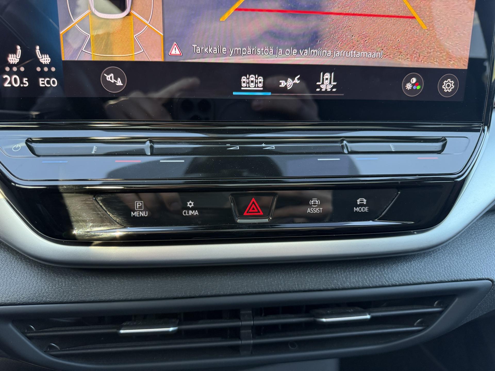 VOLKSWAGEN ID.5 2023