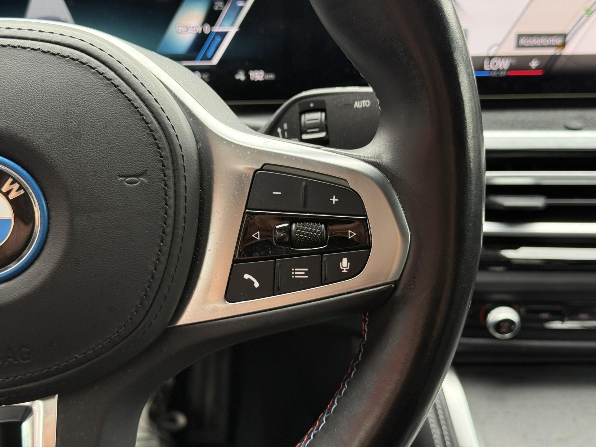 BMW i4 M50 2023