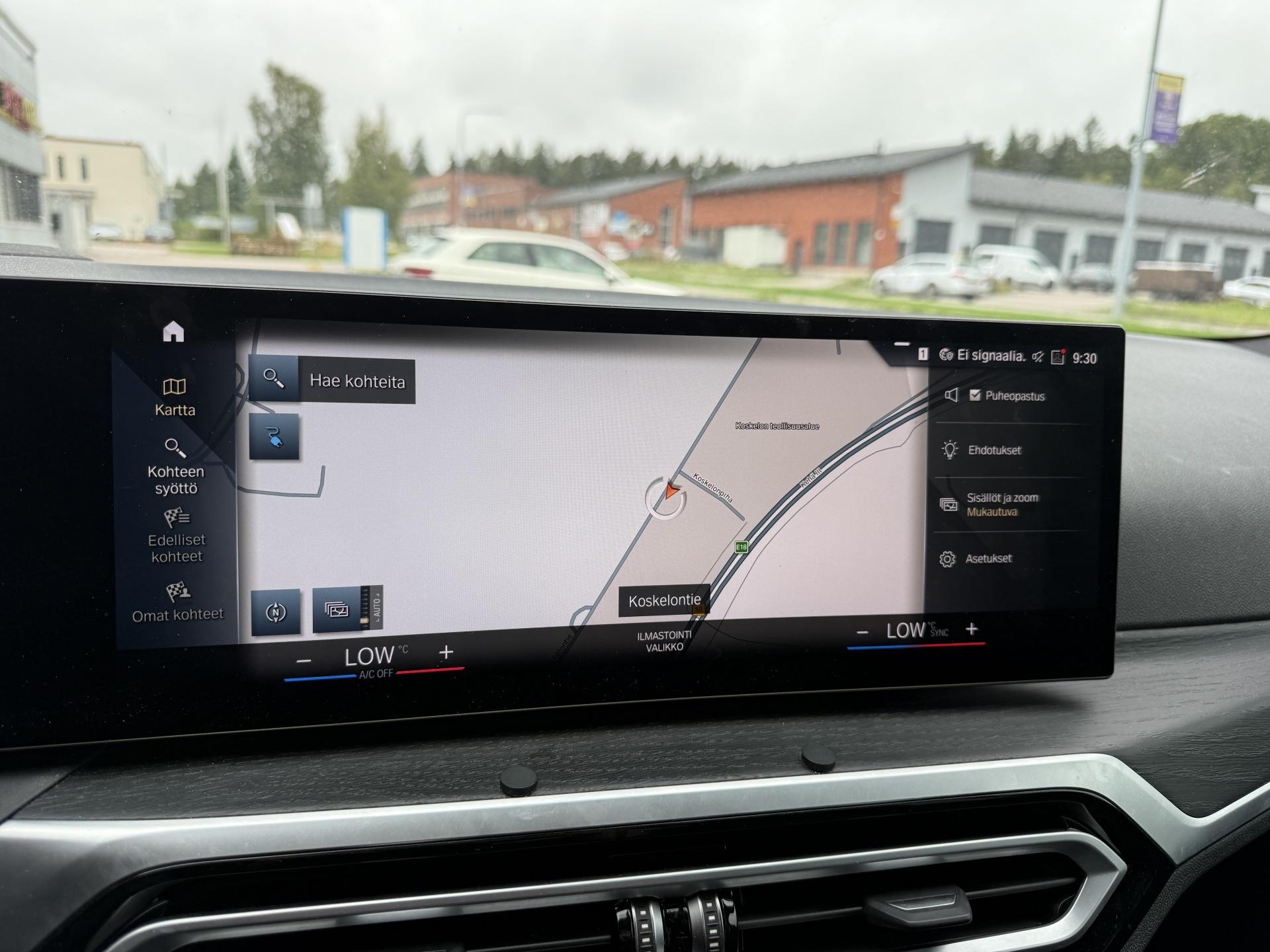 BMW i4 M50 2023