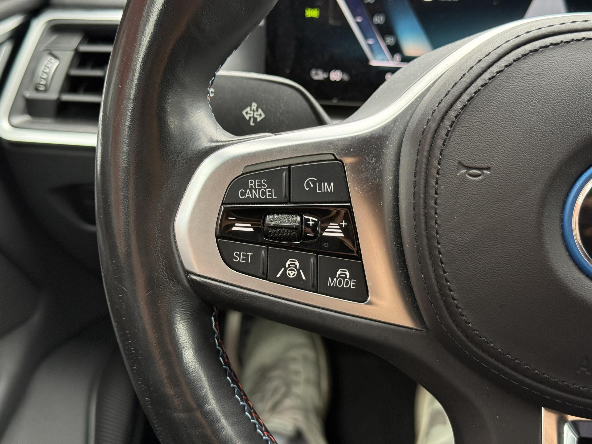 BMW i4 M50 2023