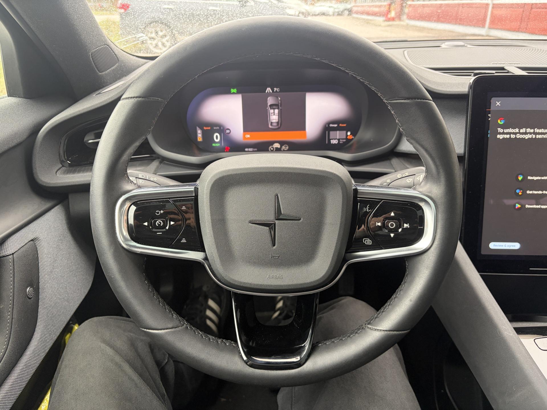 POLESTAR 2 2023