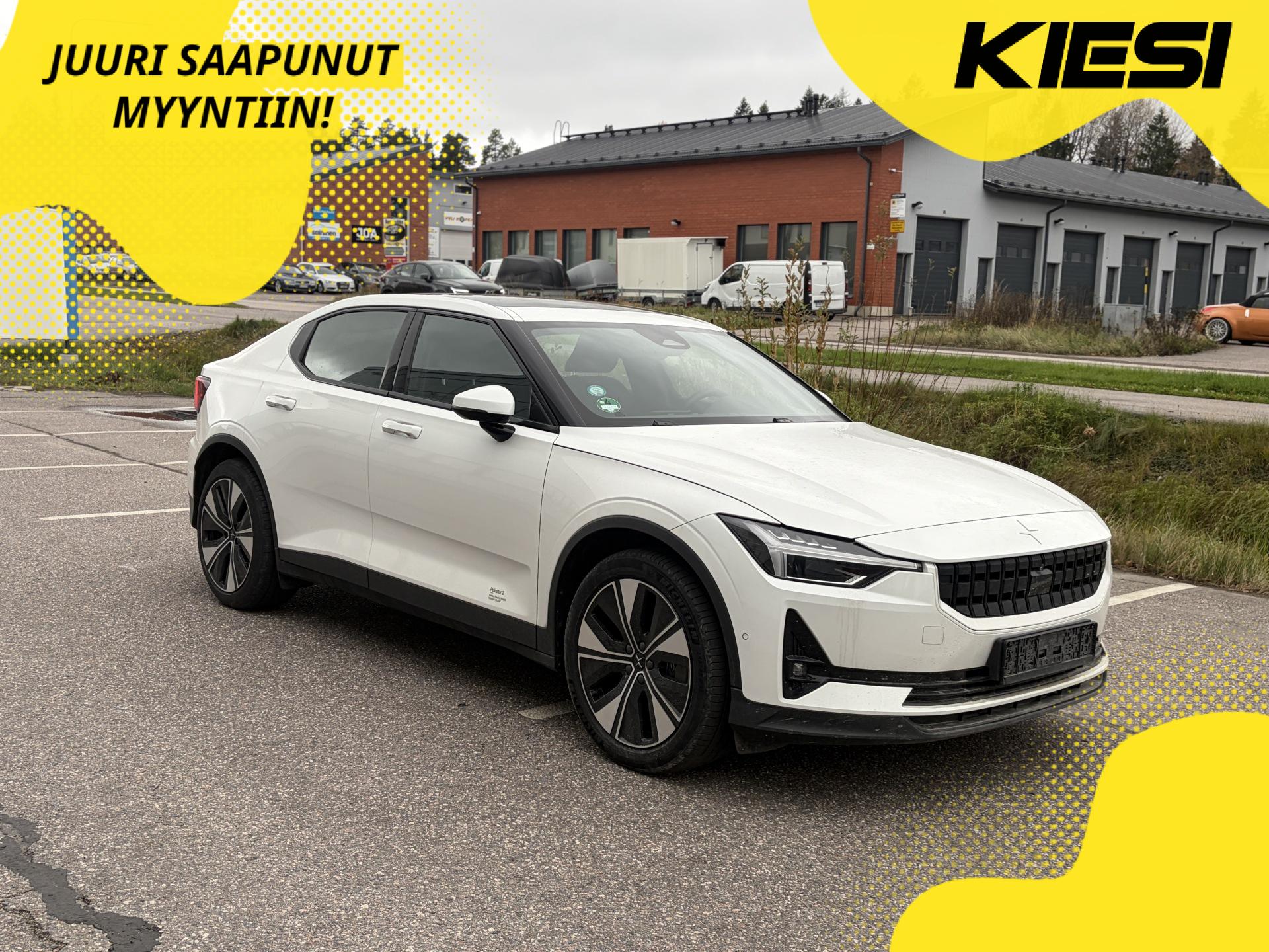 POLESTAR 2 2023