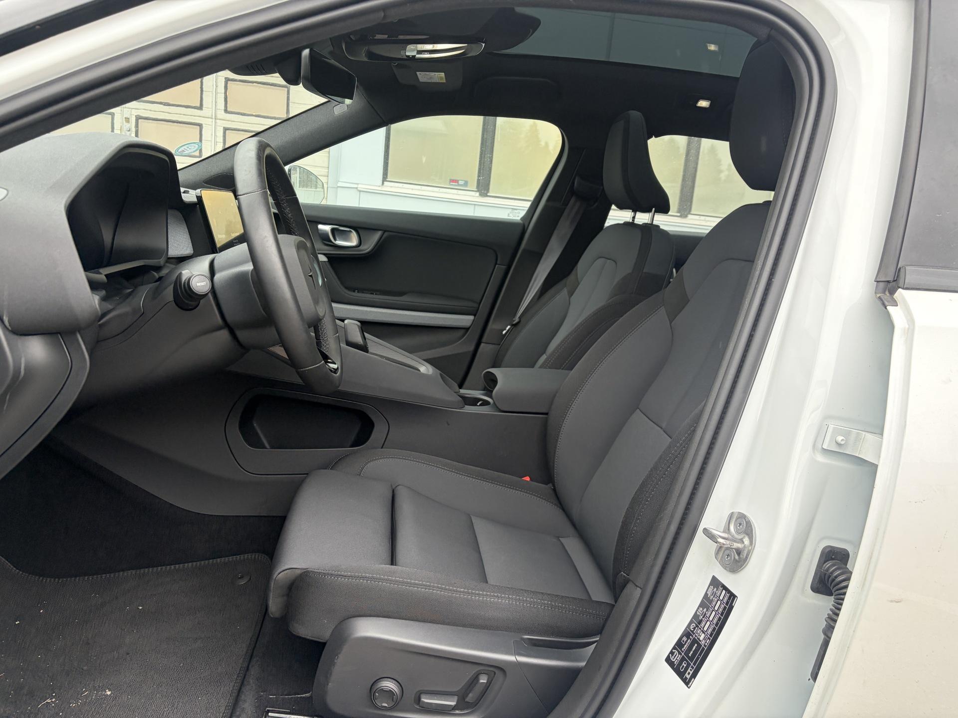 POLESTAR 2 2023