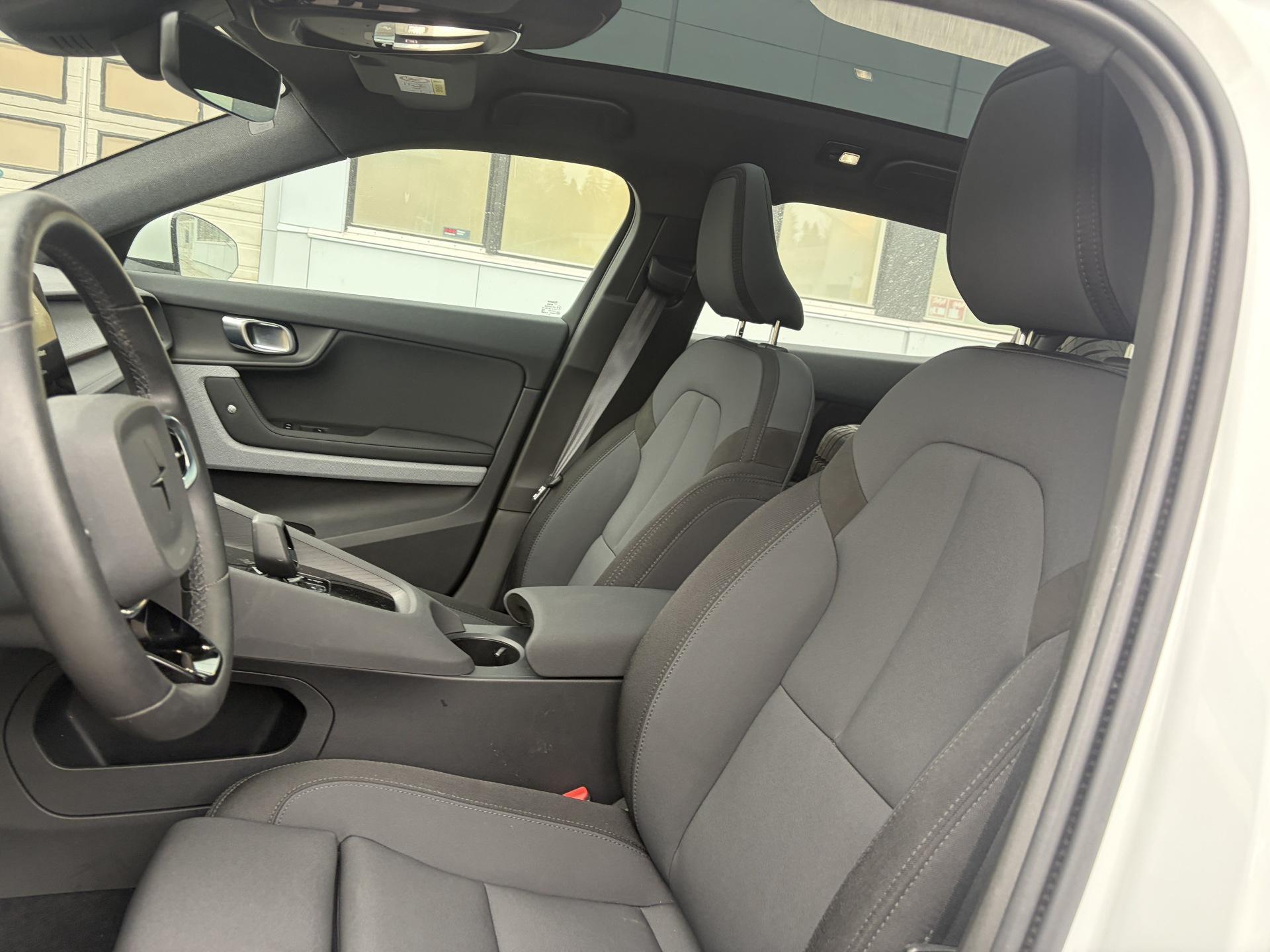 POLESTAR 2 2023