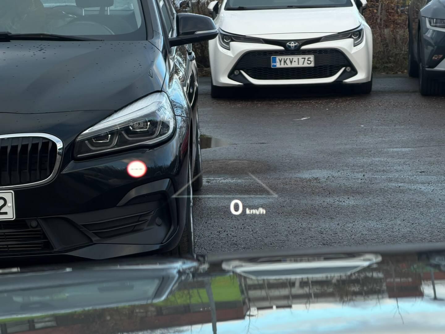 KIA EV9 2025