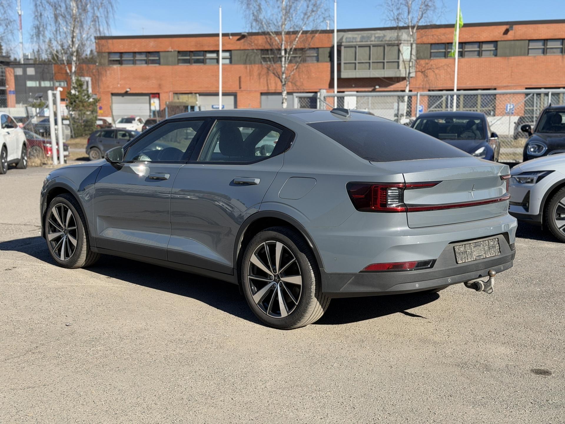 POLESTAR 2 2021