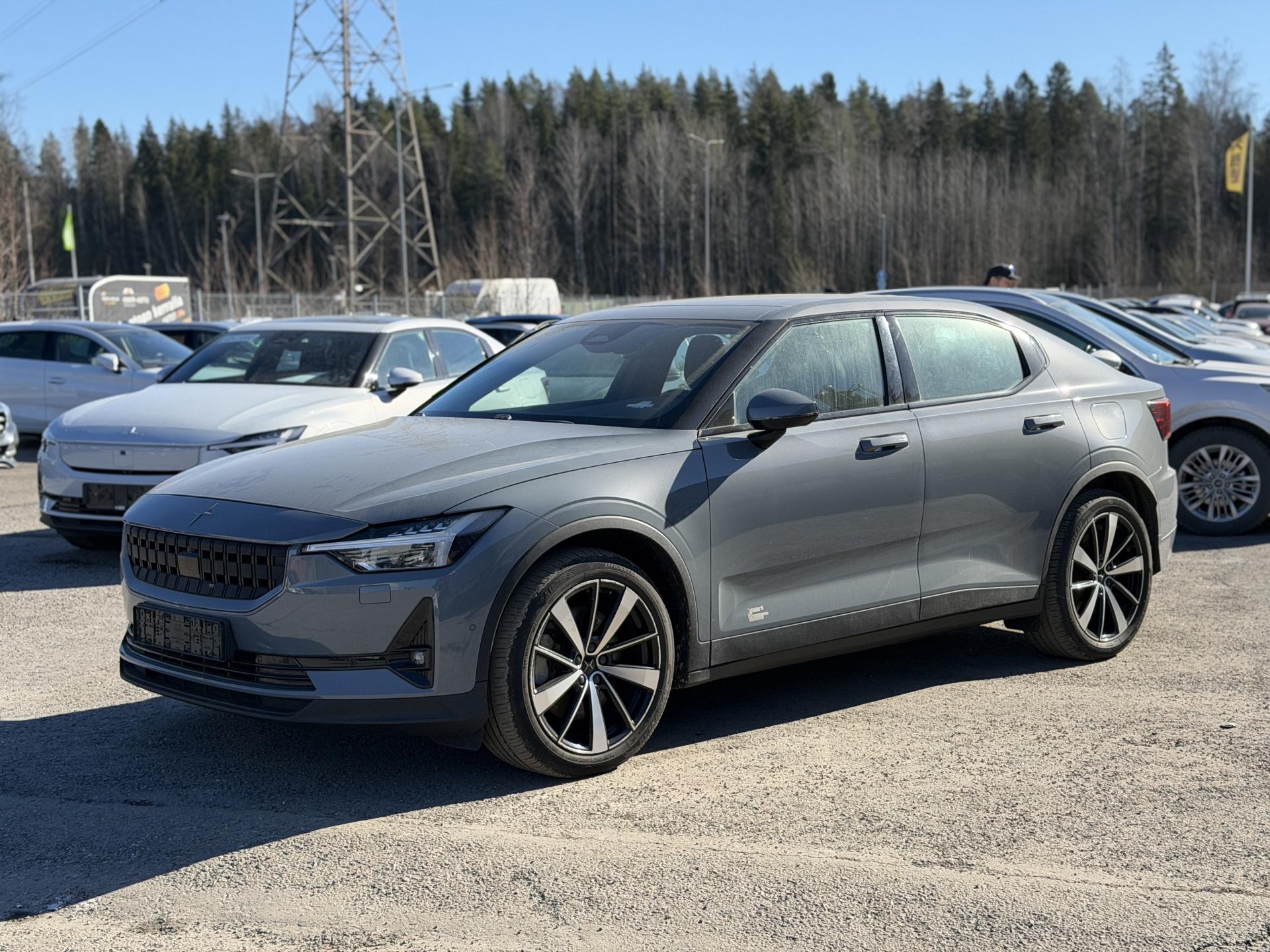 POLESTAR 2 2021