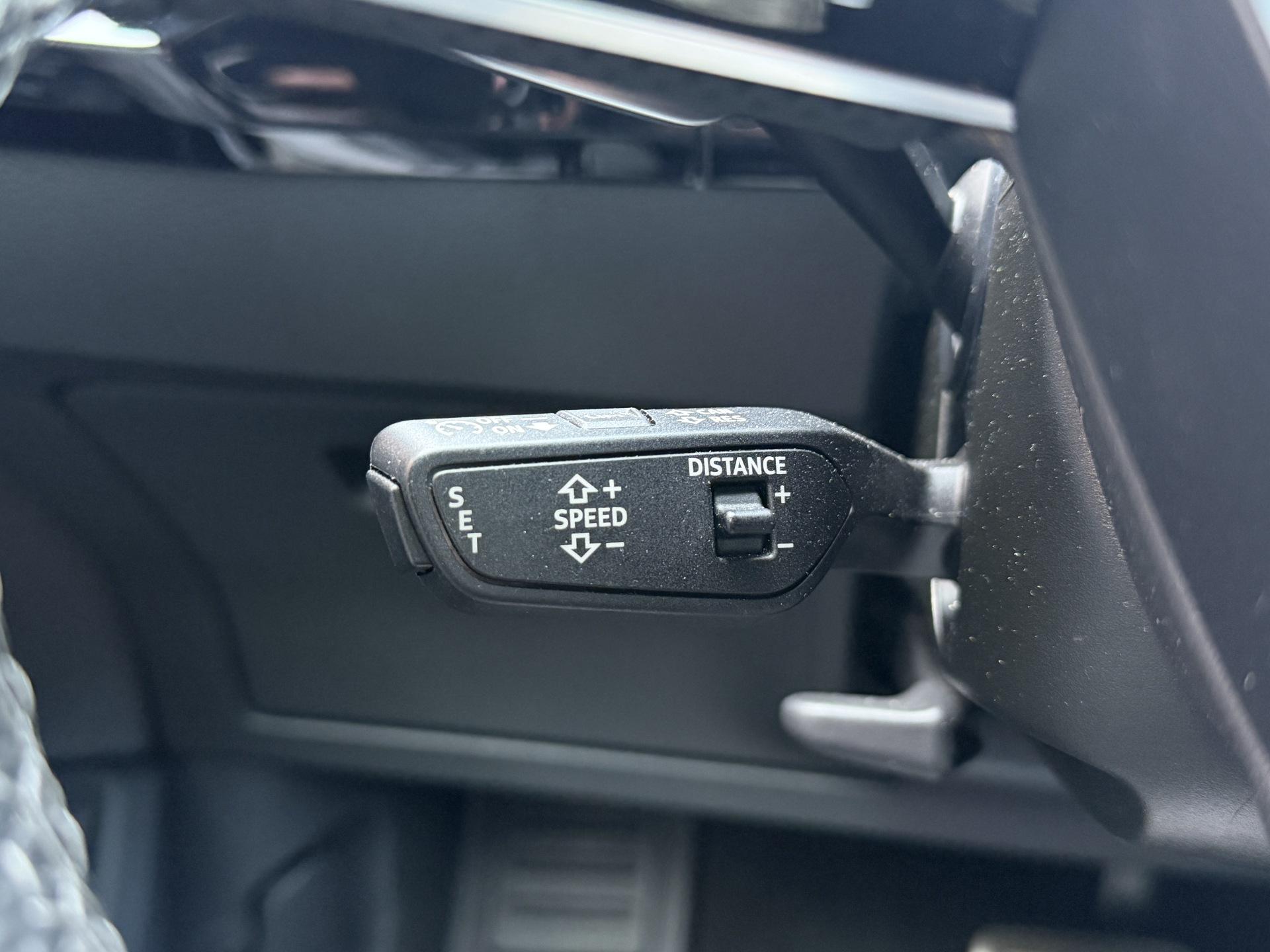 AUDI Q8 e-tron 2023