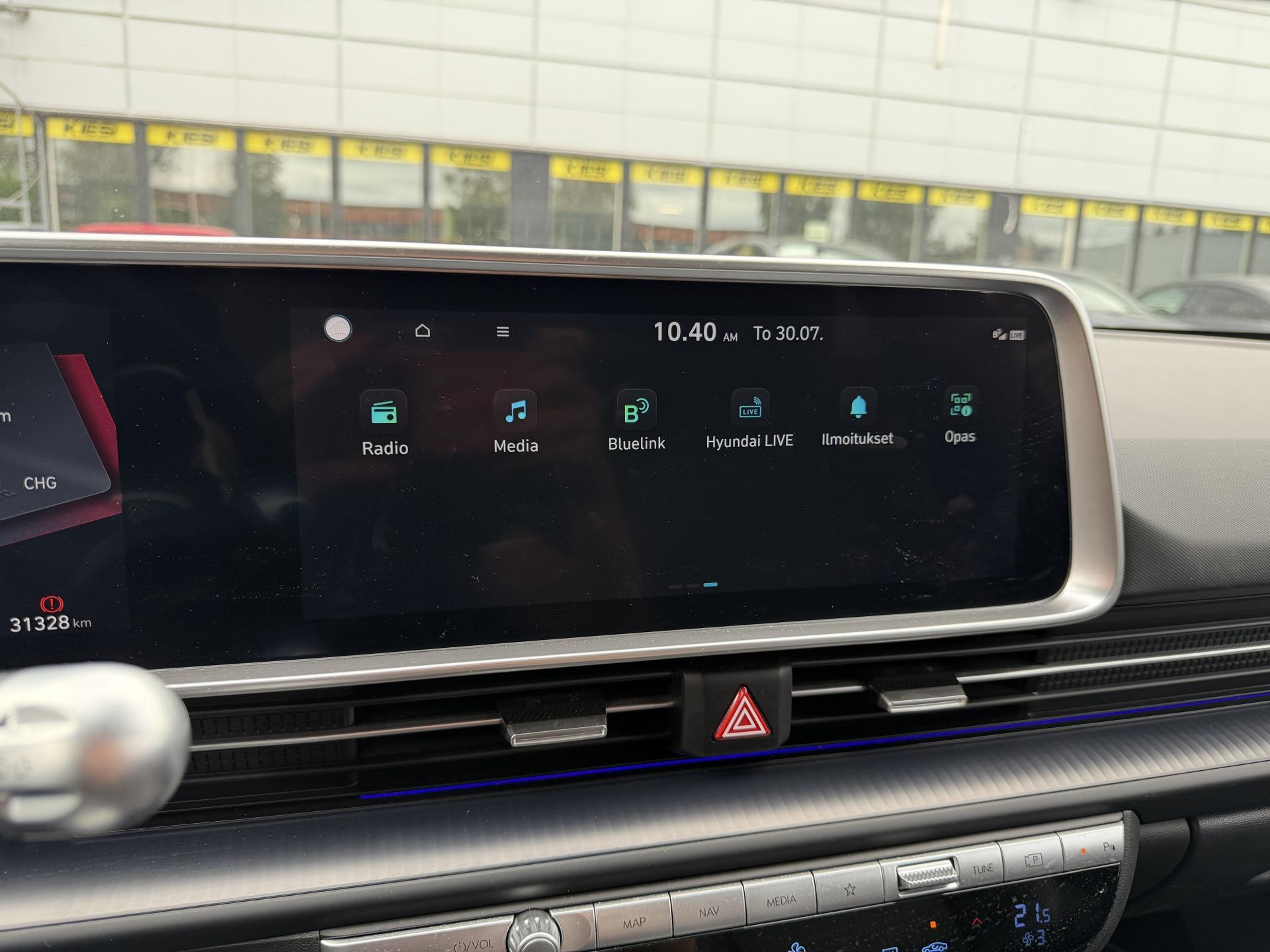 HYUNDAI Ioniq 6 2024