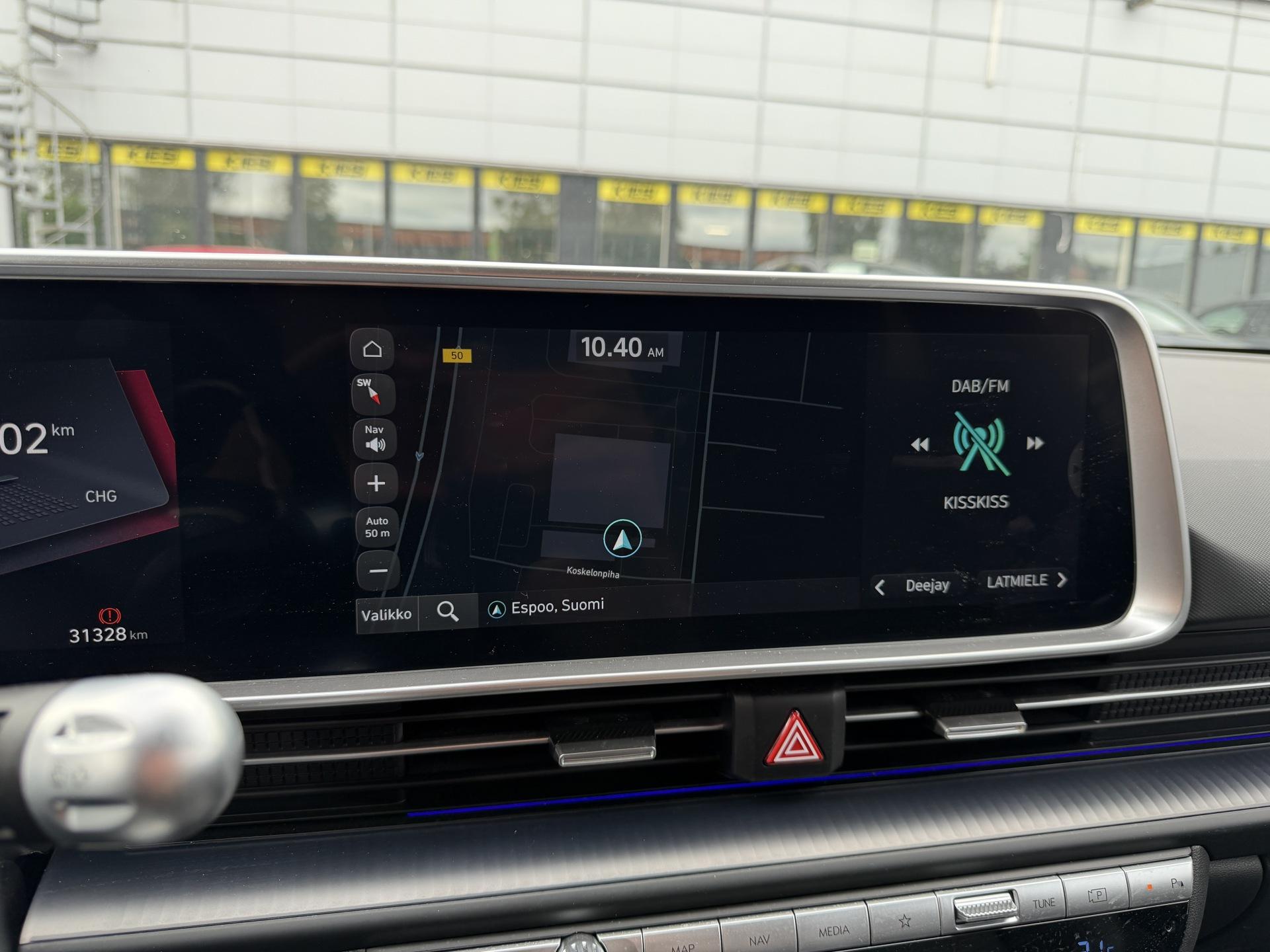 HYUNDAI Ioniq 6 2024