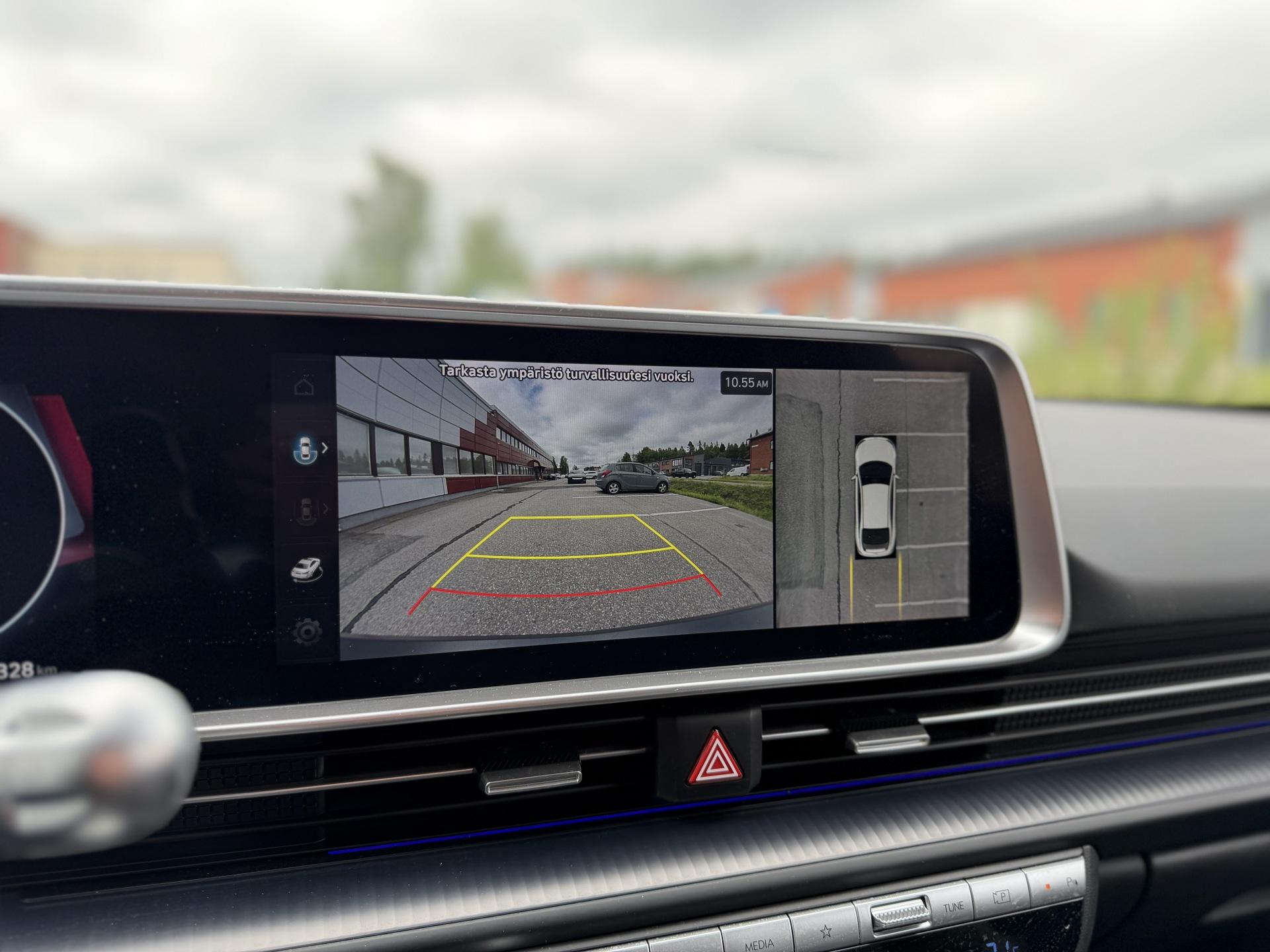 HYUNDAI Ioniq 6 2024