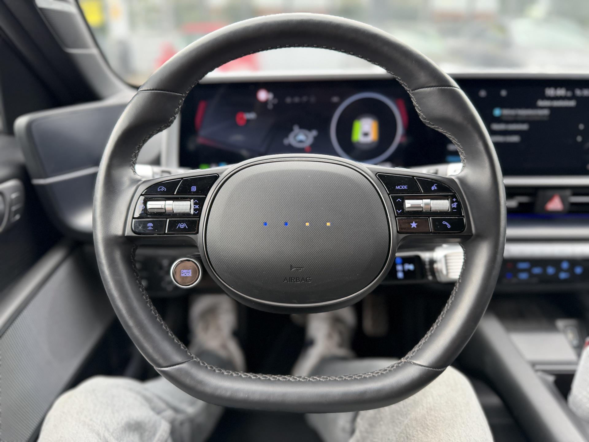 HYUNDAI Ioniq 6 2024