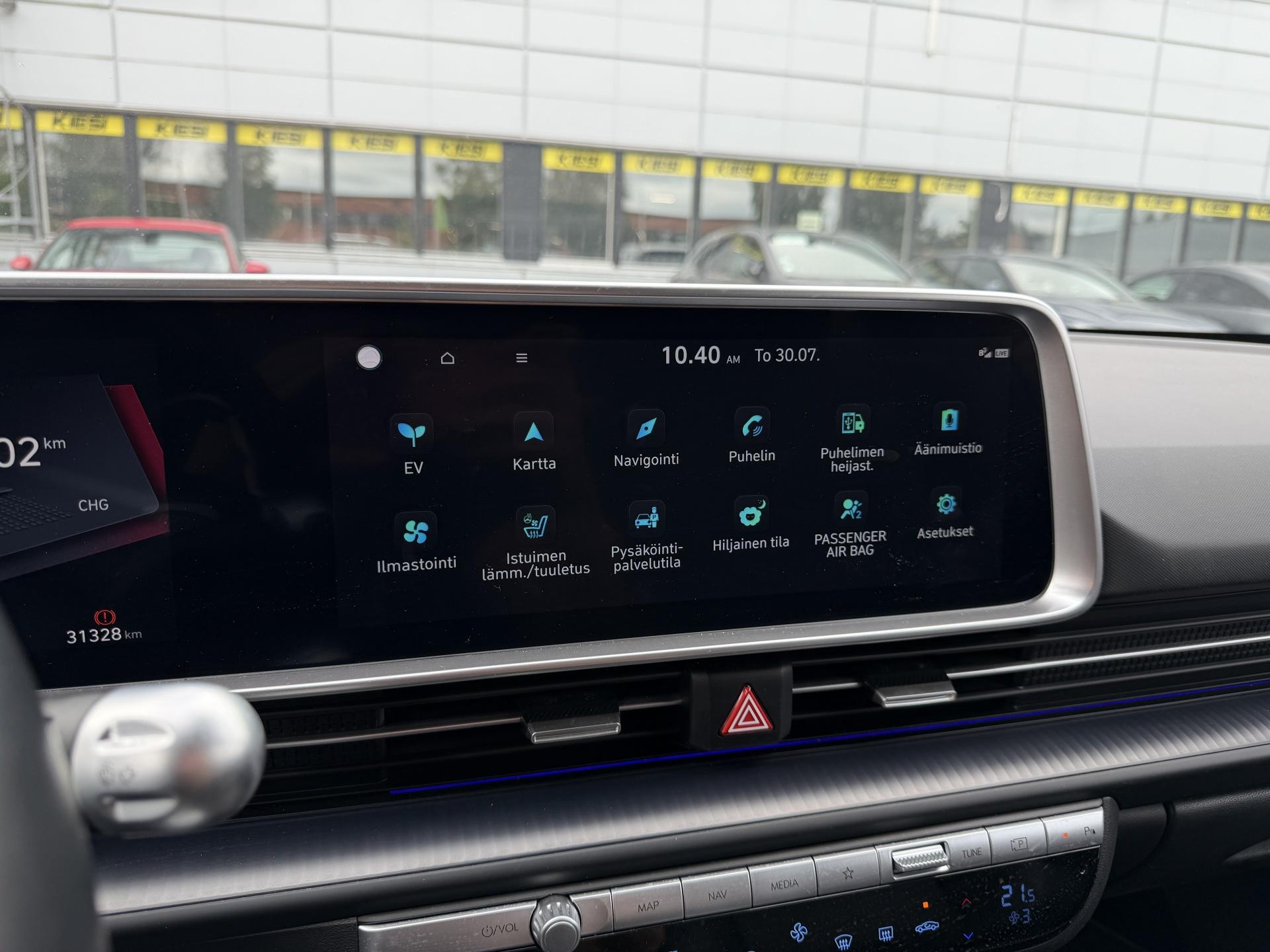 HYUNDAI Ioniq 6 2024