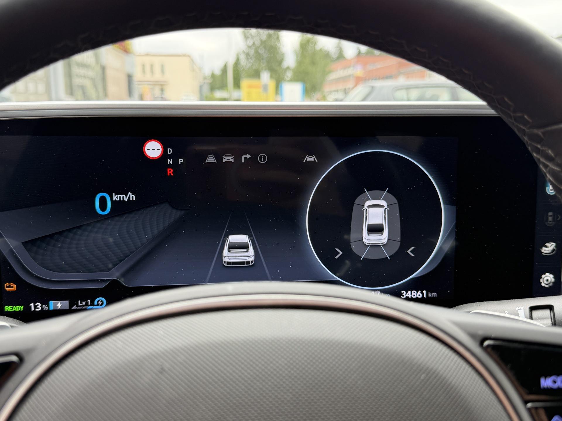 HYUNDAI Ioniq 6 2025