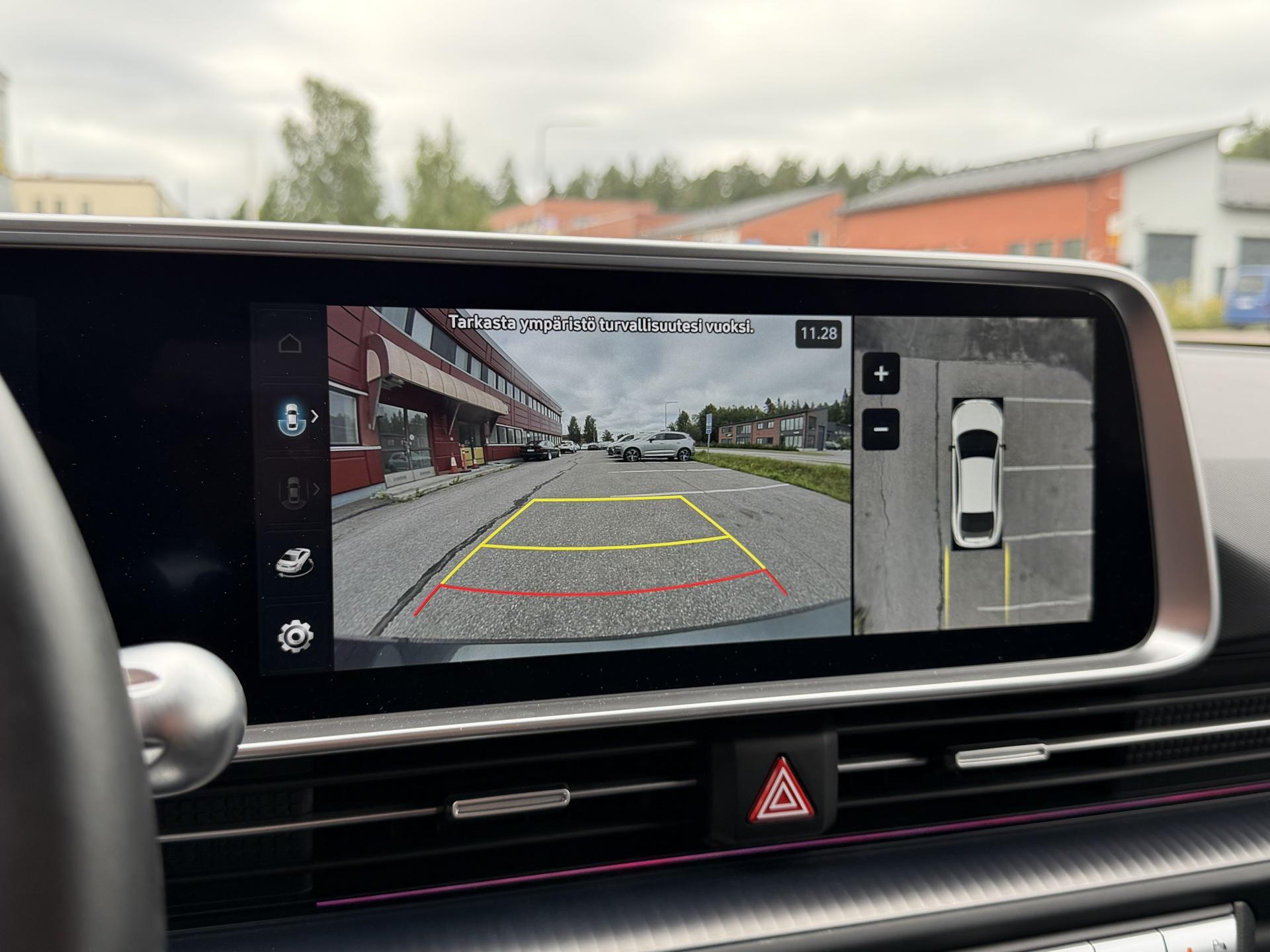 HYUNDAI Ioniq 6 2025