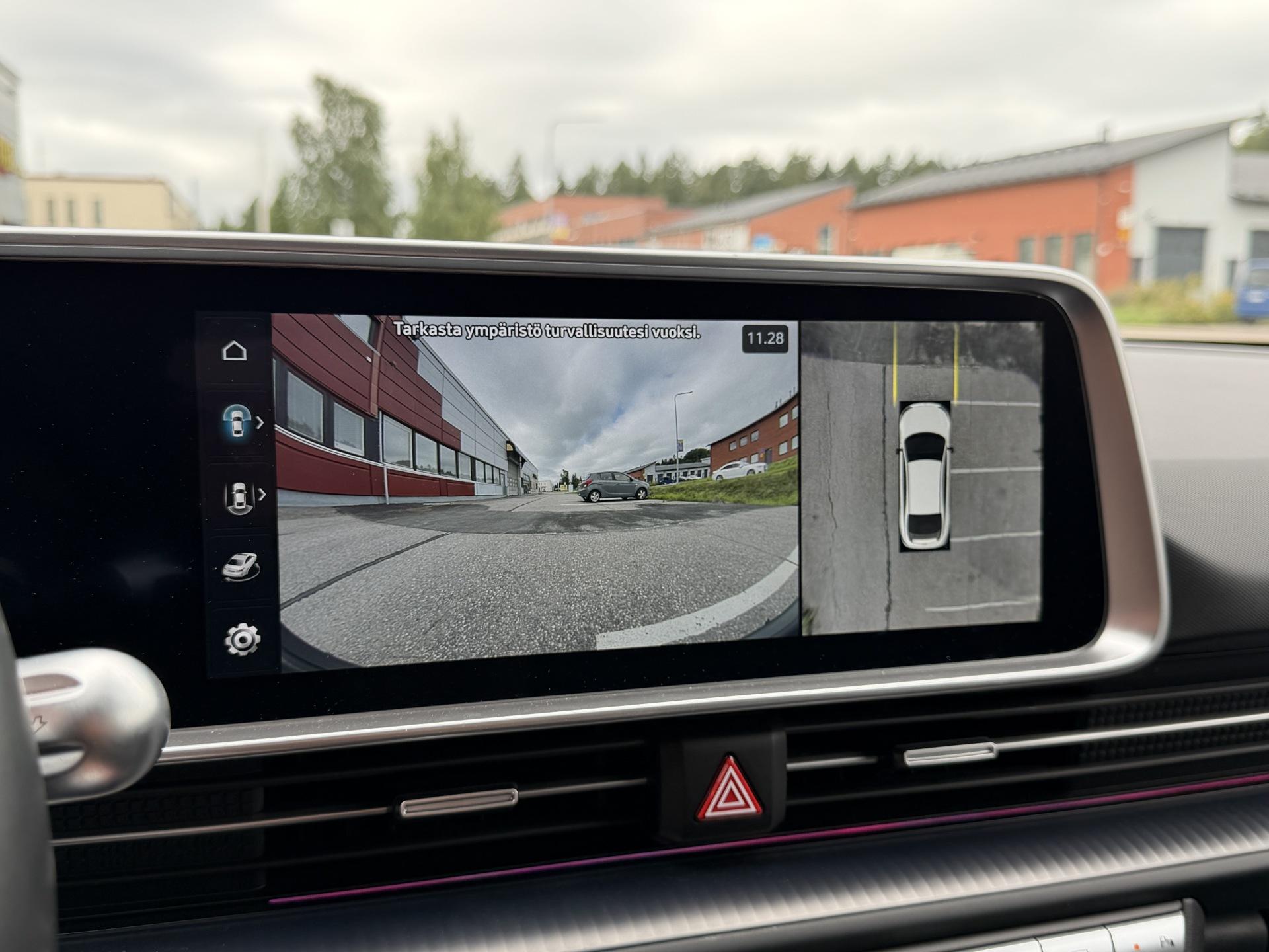 HYUNDAI Ioniq 6 2025