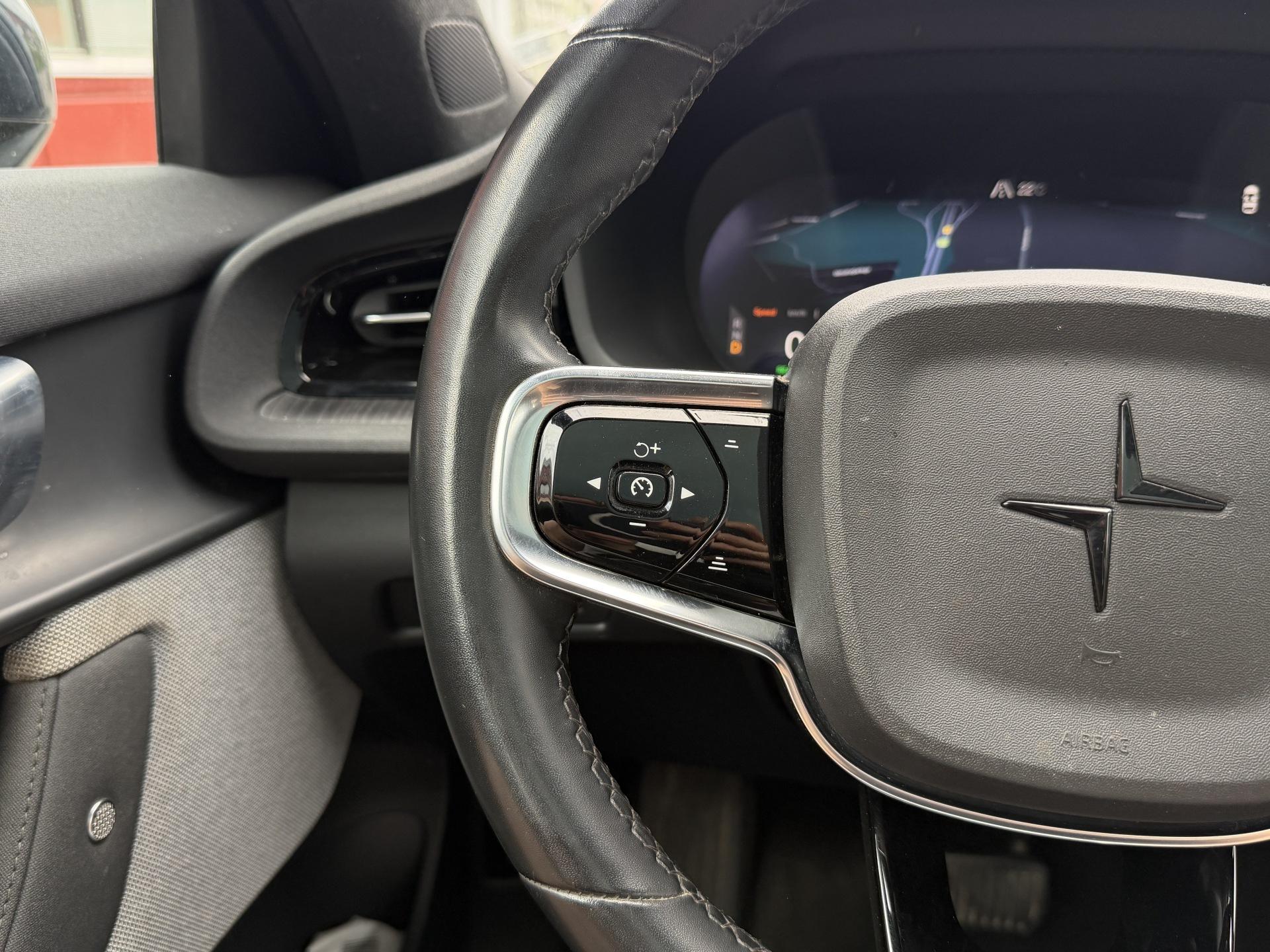 POLESTAR 2 2022