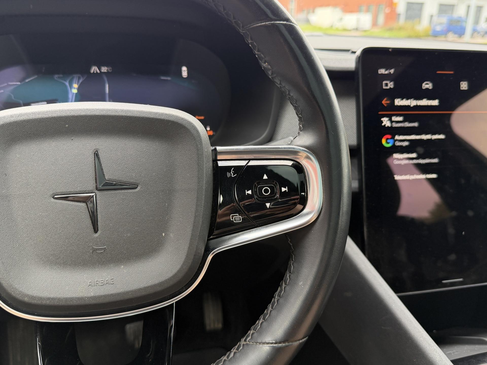 POLESTAR 2 2022